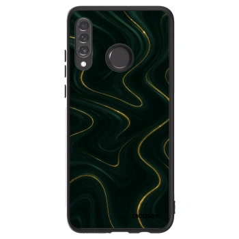 Picasee ULTIMATE CASE για Huawei P30 Lite - Vawes