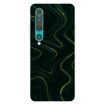 Picasee διαφανής θήκη σιλικόνης Xiaomi Mi 10 - Vawes