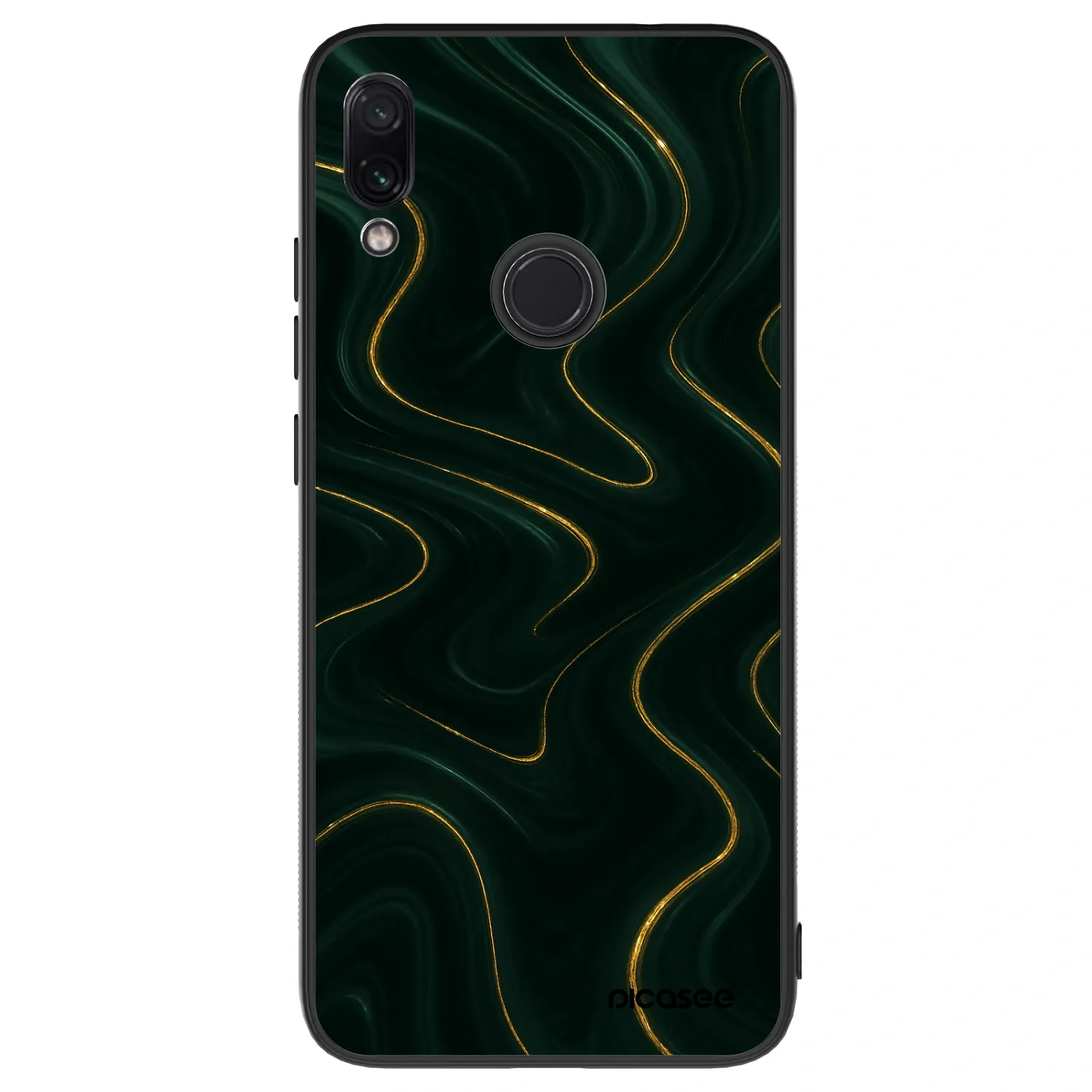 Picasee ULTIMATE CASE για Xiaomi Redmi Note 7 - Vawes