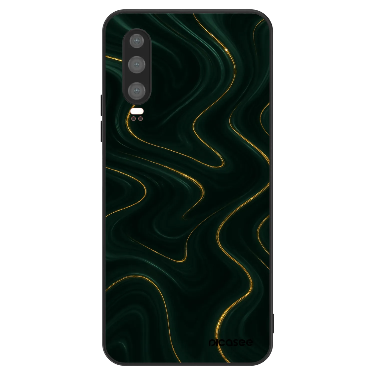 Picasee ULTIMATE CASE για Huawei P30 - Vawes