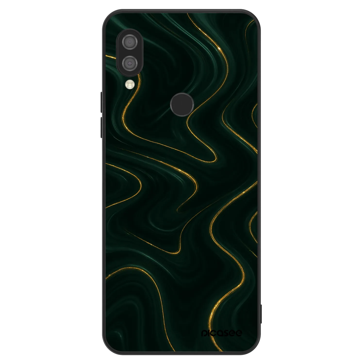 Picasee ULTIMATE CASE για Xiaomi Redmi 7 - Vawes