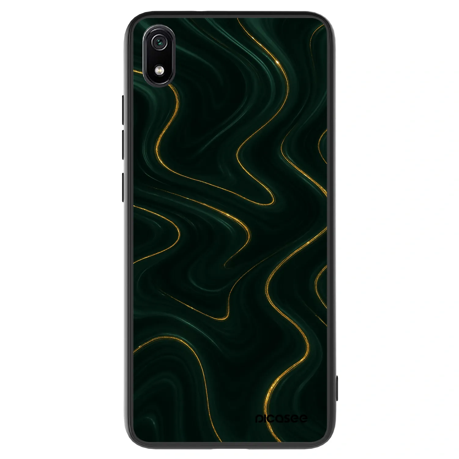 Picasee ULTIMATE CASE για Xiaomi Redmi 7A - Vawes