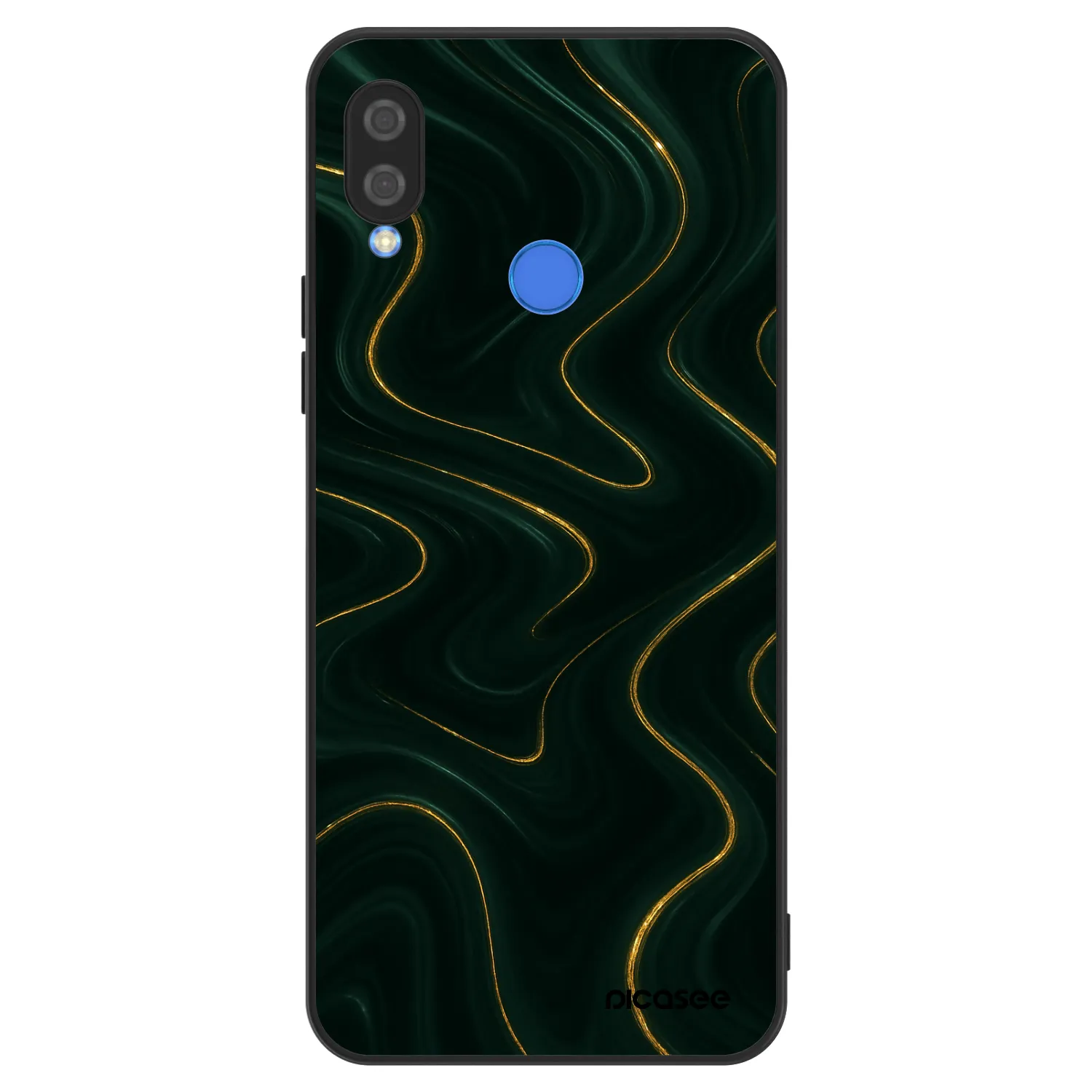 Picasee ULTIMATE CASE για Huawei Nova 3 - Vawes