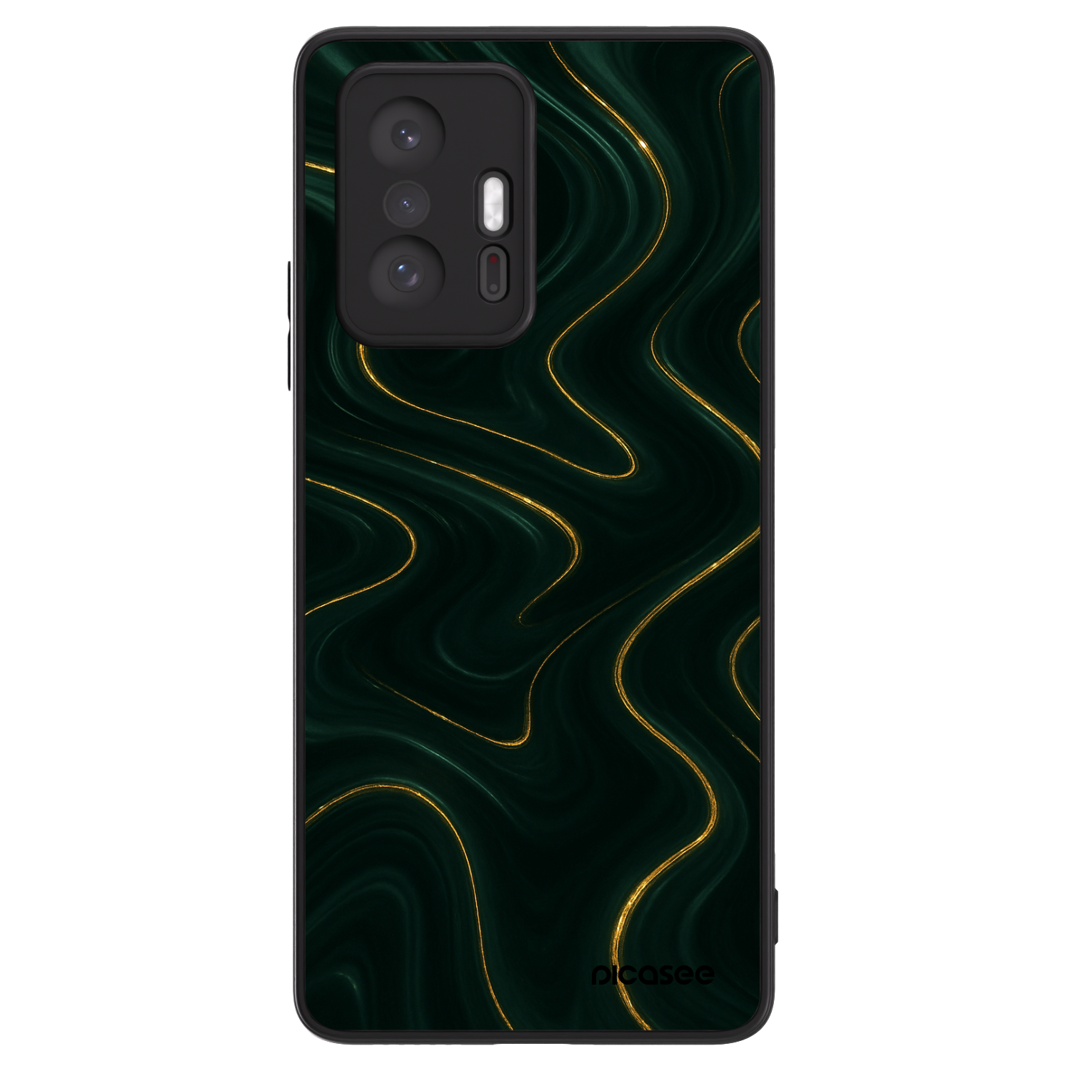 Picasee ULTIMATE CASE για Xiaomi 11T Pro - Vawes