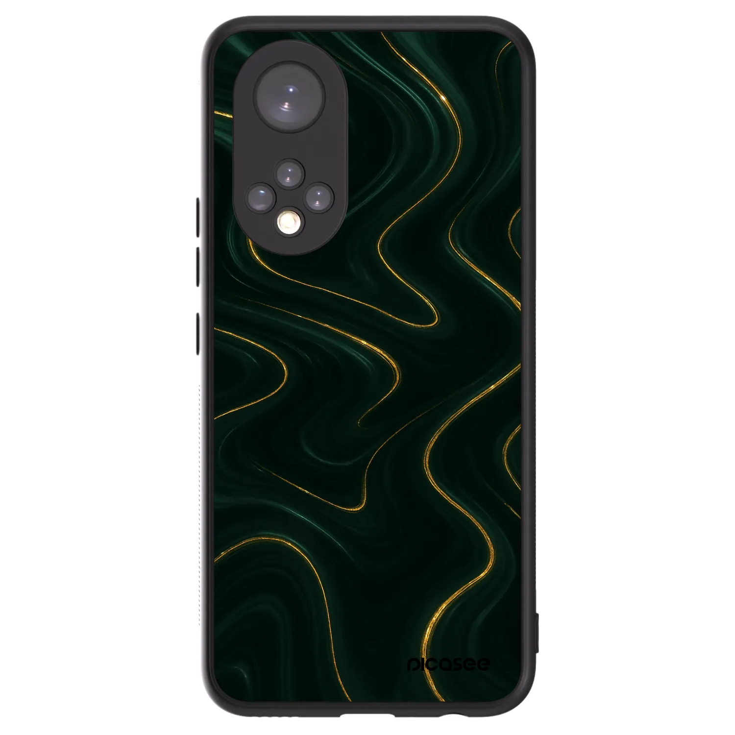 Picasee ULTIMATE CASE για Honor 50 5G - Vawes