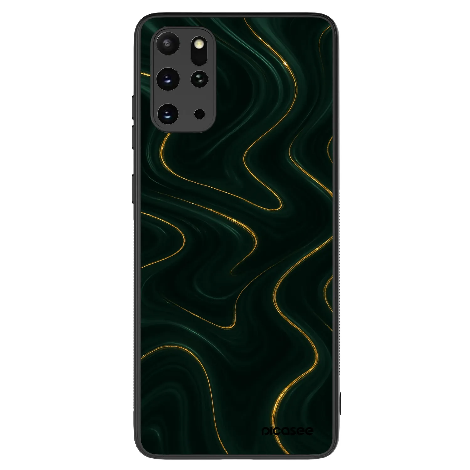 Picasee ULTIMATE CASE για Samsung Galaxy S20+ G985F - Vawes