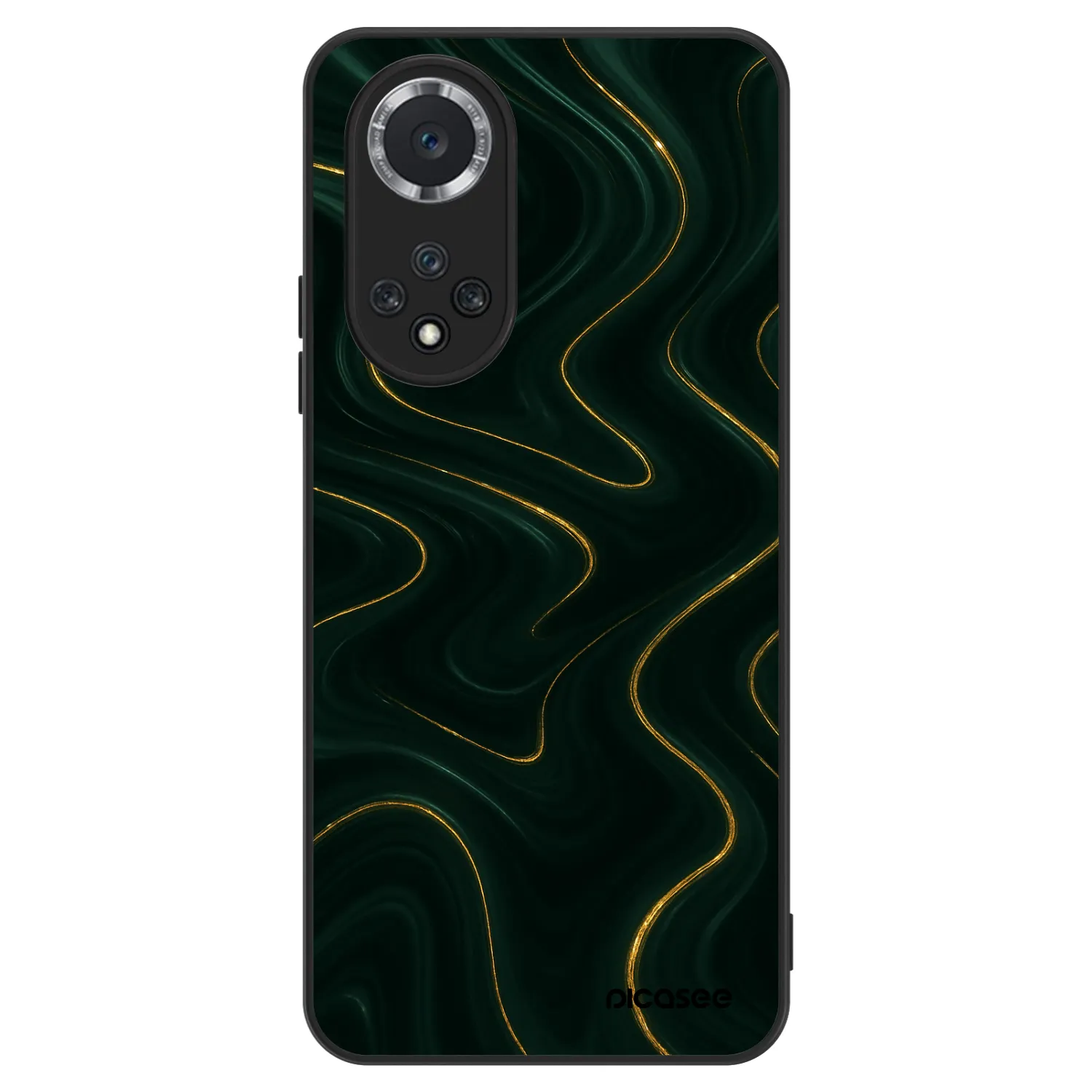 Picasee ULTIMATE CASE για Huawei Nova 9 SE - Vawes