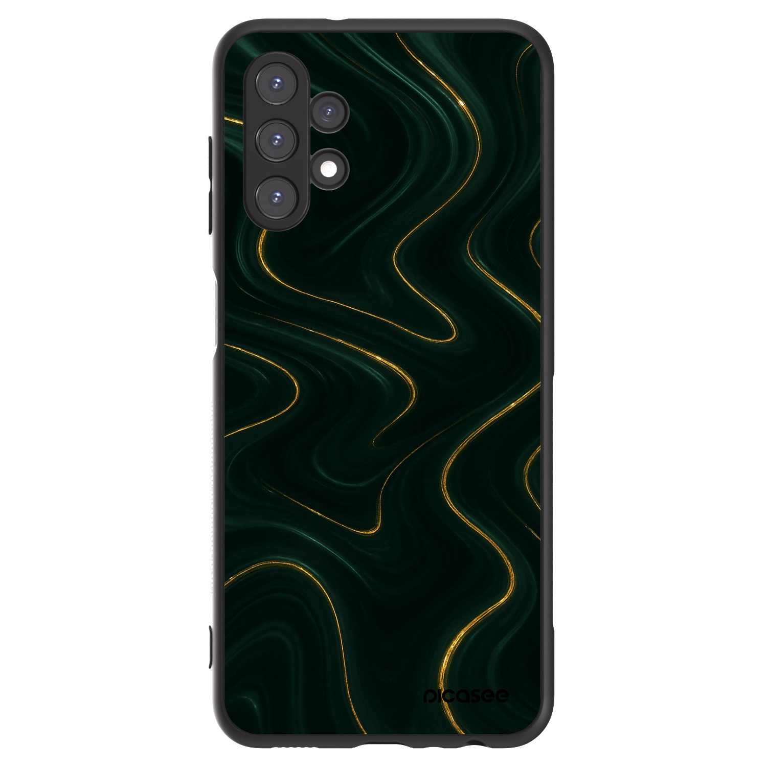 Picasee ULTIMATE CASE για Samsung Galaxy A13 4G A135 - Vawes