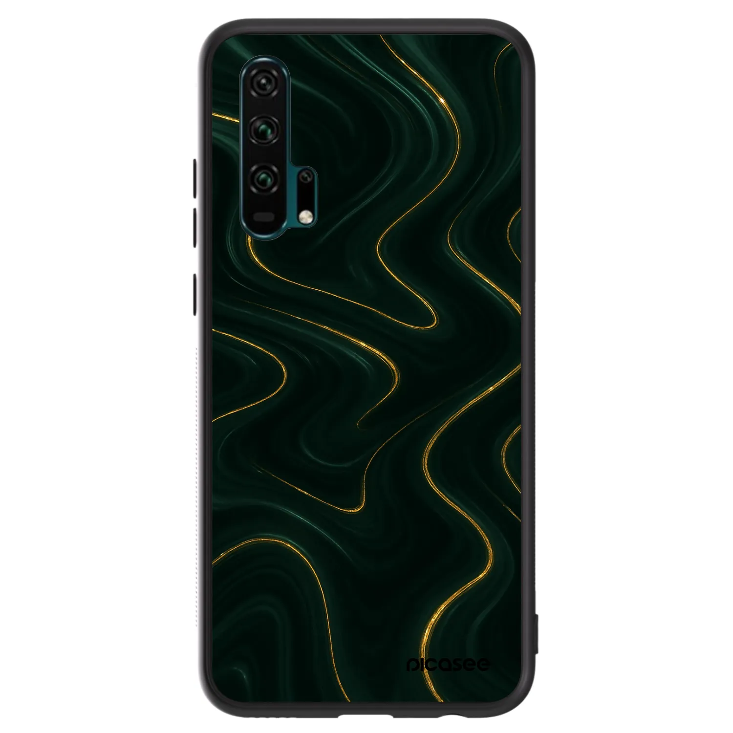 Picasee ULTIMATE CASE για Honor 20 Pro - Vawes
