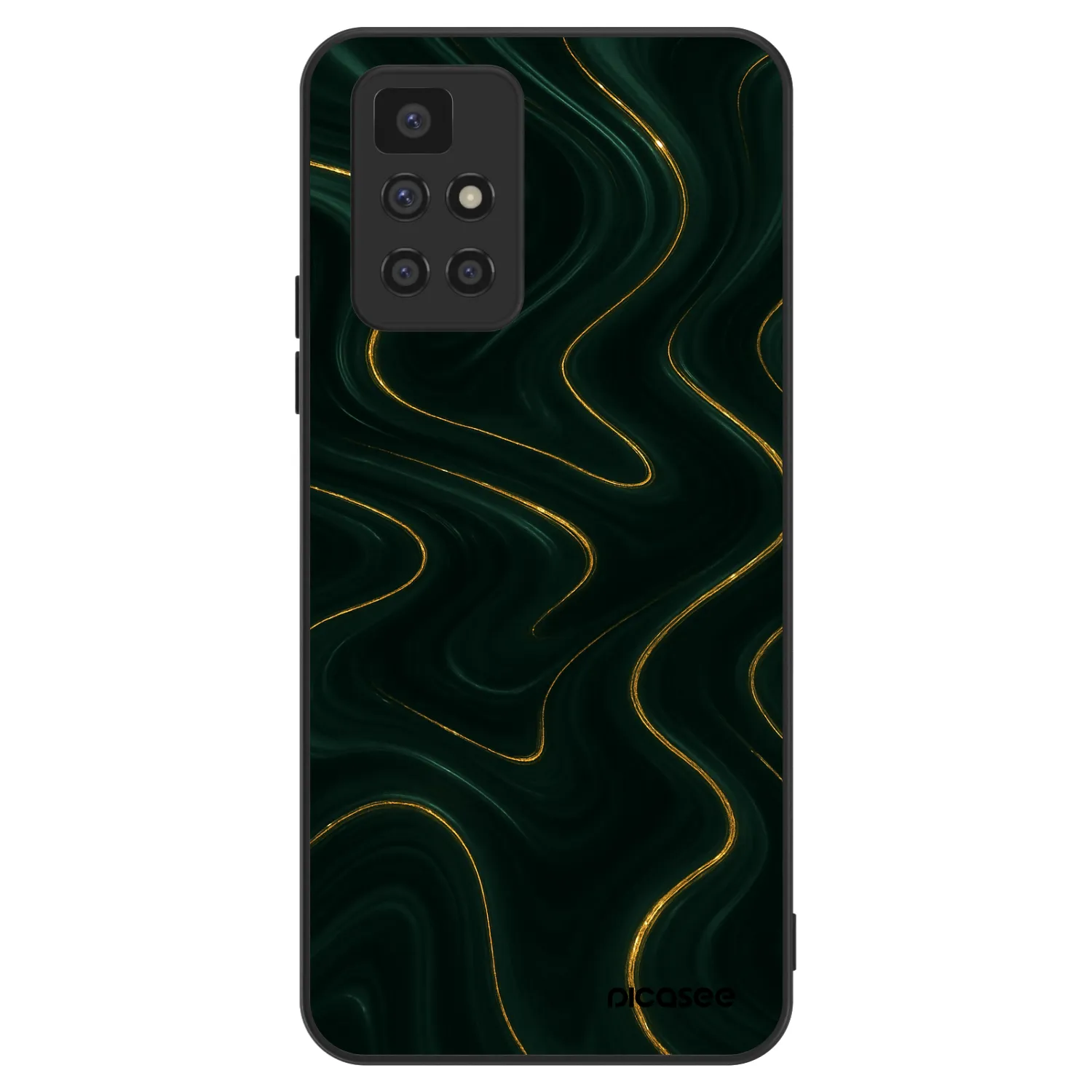 Picasee ULTIMATE CASE για Xiaomi Redmi 10 (2022) - Vawes