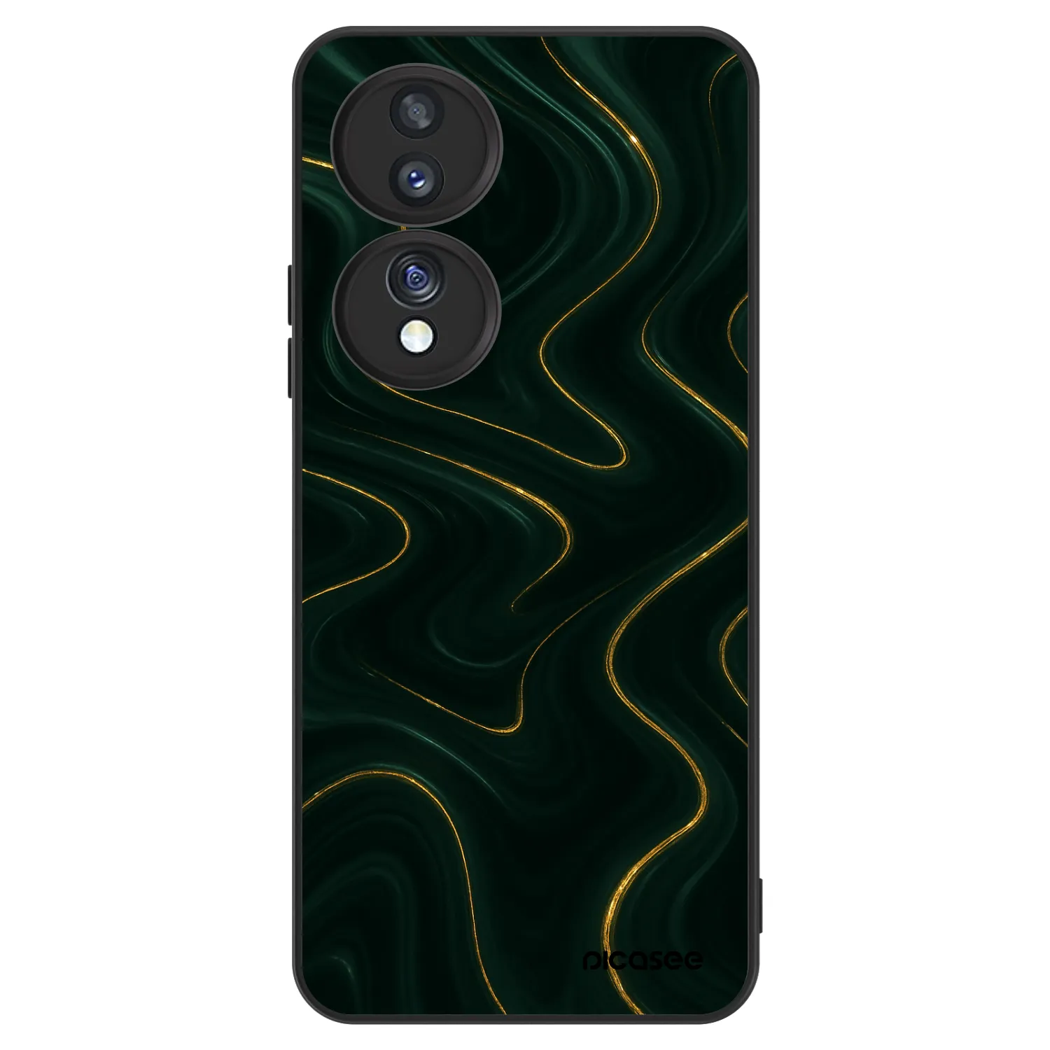 Picasee ULTIMATE CASE για Honor 70 - Vawes