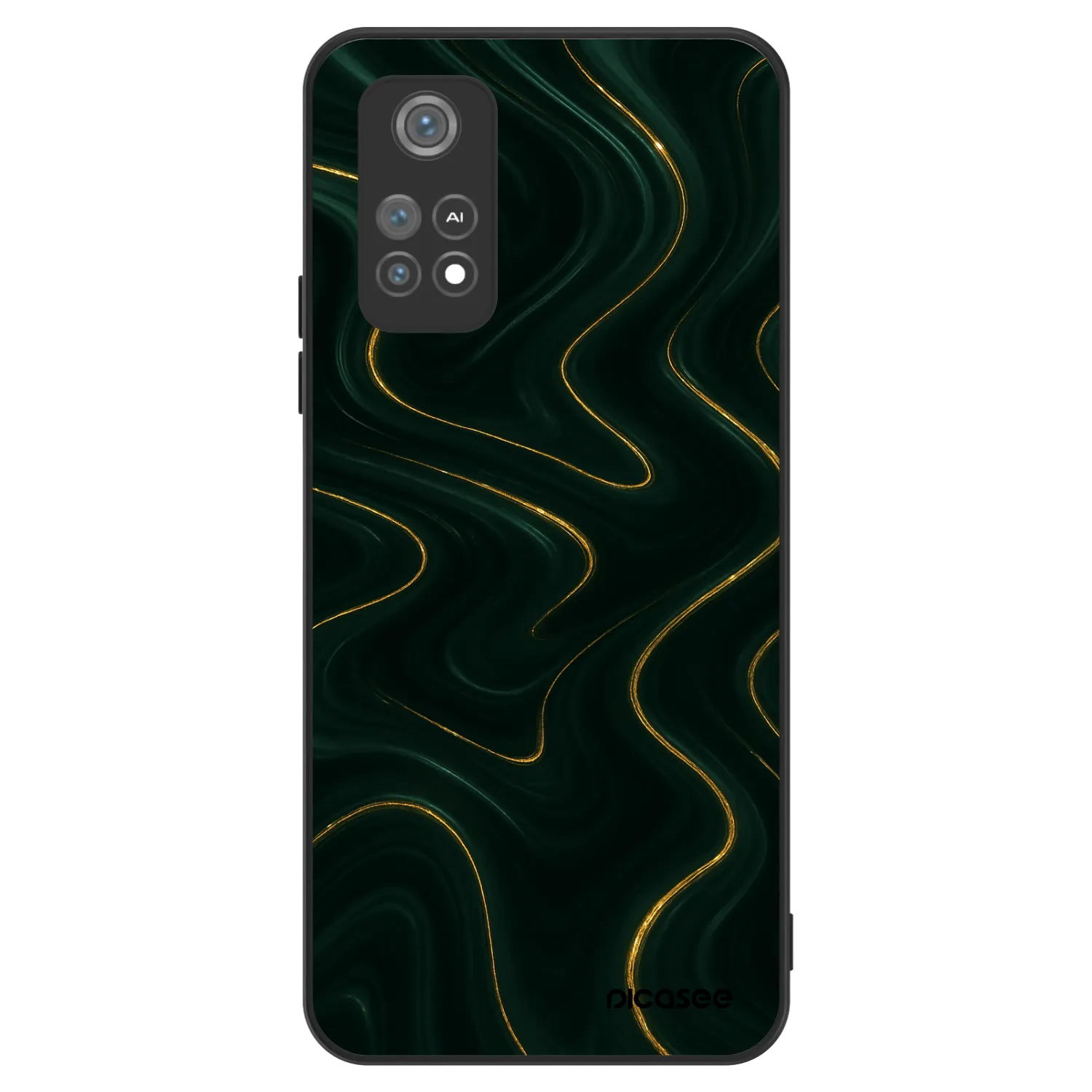 Picasee ULTIMATE CASE για Xiaomi Poco M4 Pro - Vawes