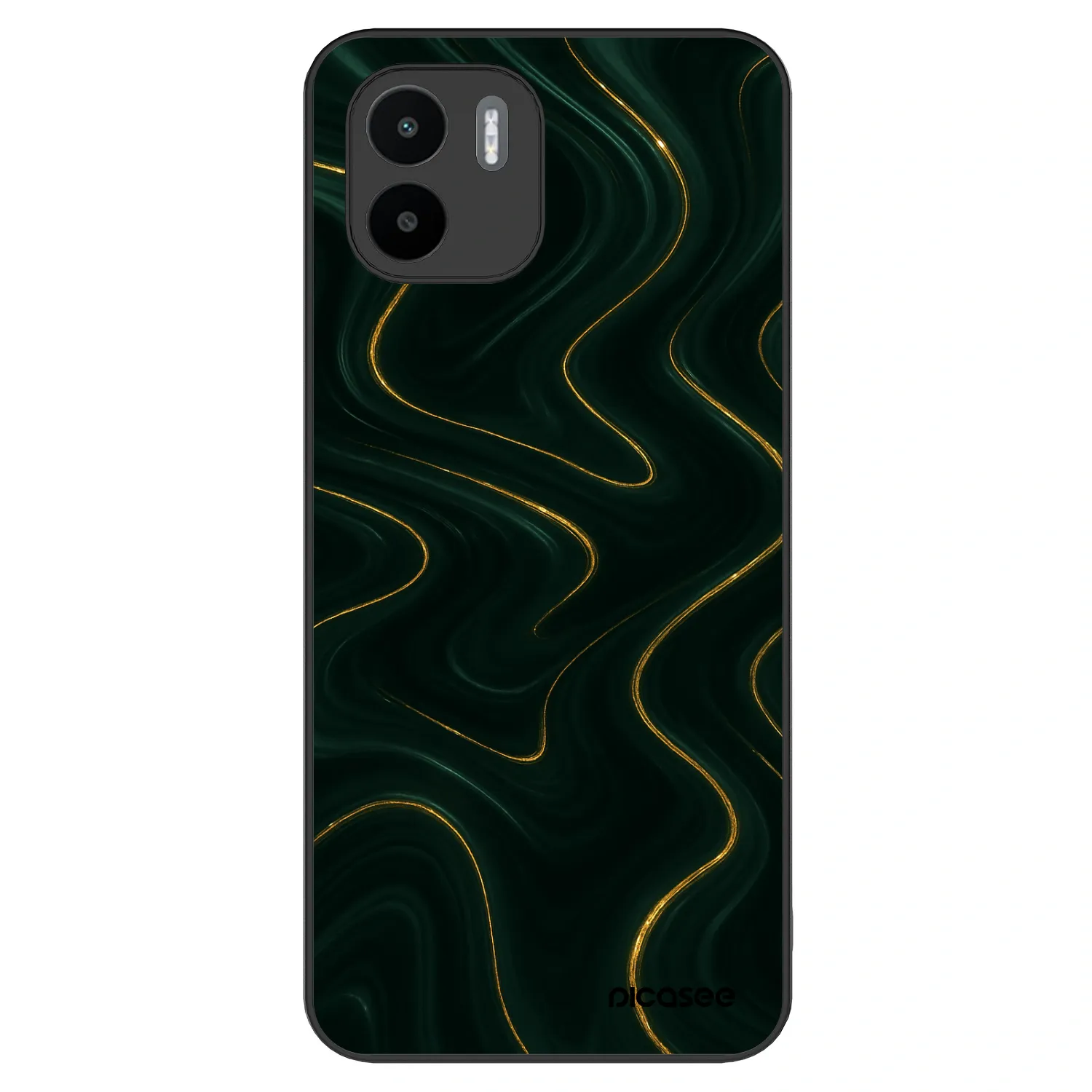 Picasee ULTIMATE CASE για Xiaomi Redmi A1 - Vawes