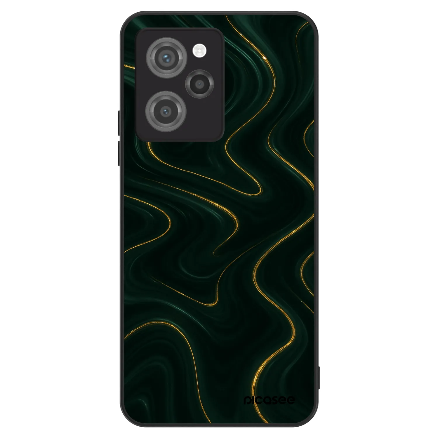 Picasee ULTIMATE CASE για Xiaomi Poco X5 Pro - Vawes