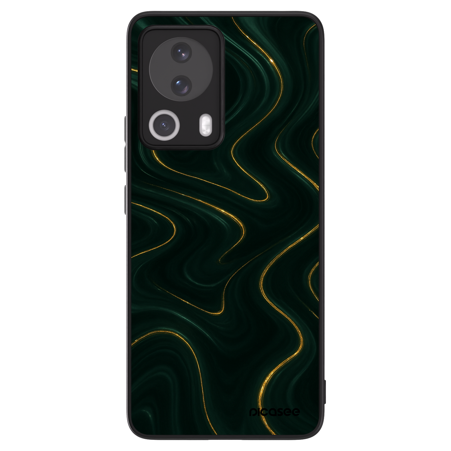 Picasee ULTIMATE CASE για Xiaomi 13 Lite - Vawes