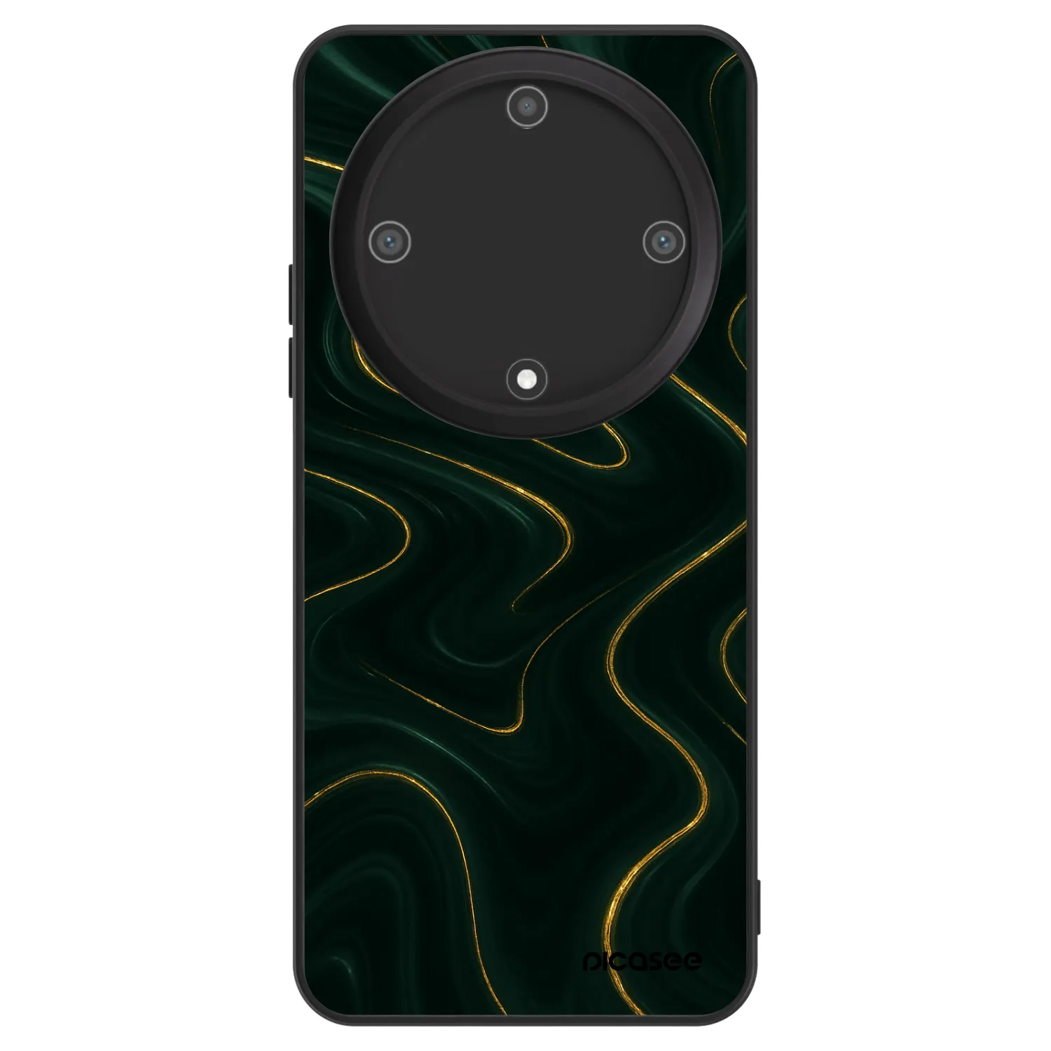 Picasee ULTIMATE CASE για Honor Magic5 Lite 5G - Vawes