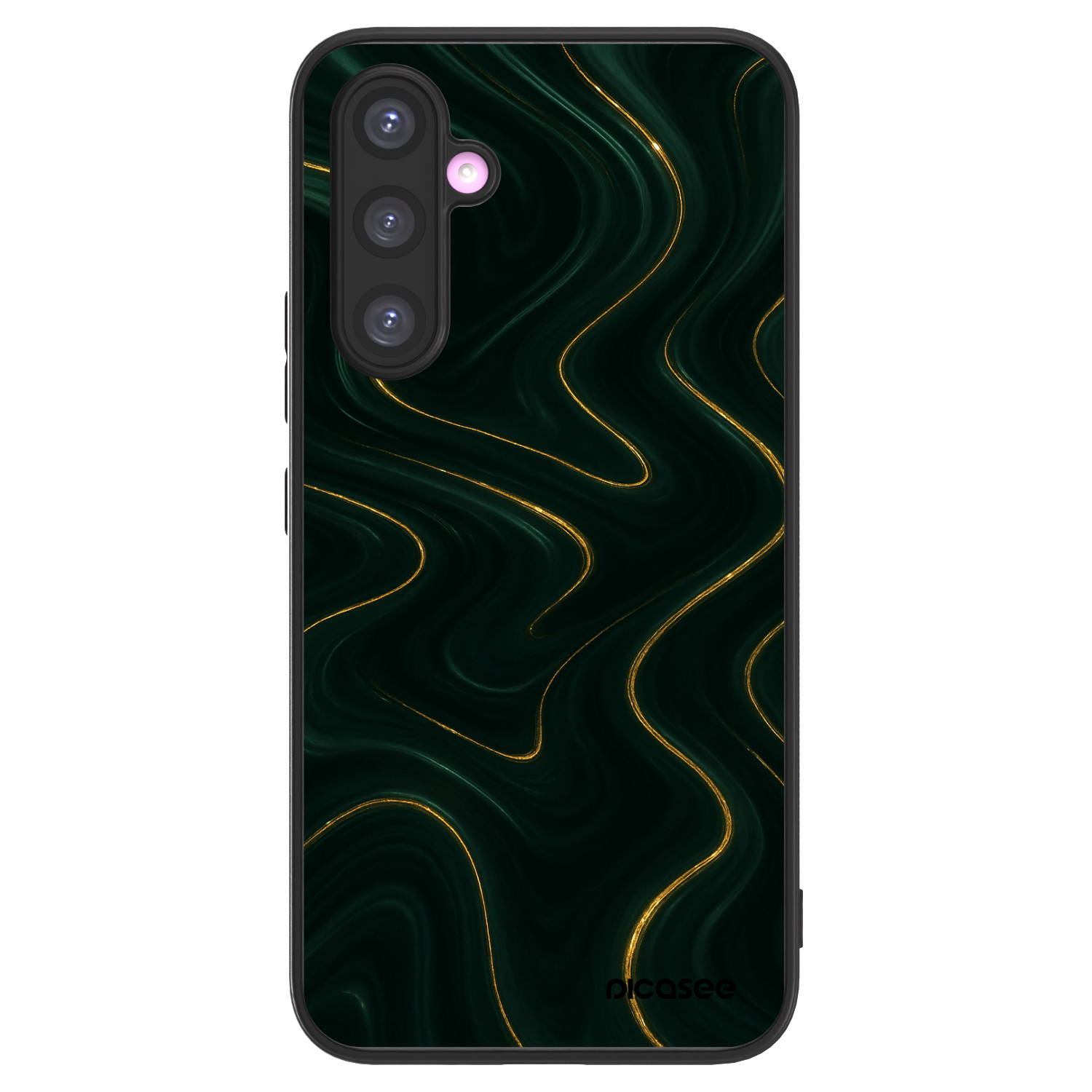 Picasee ULTIMATE CASE για Samsung Galaxy A54 5G A546B - Vawes