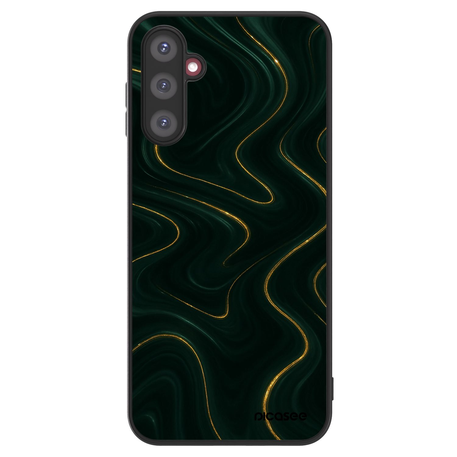 Picasee ULTIMATE CASE για Samsung Galaxy A14 4G A145R - Vawes