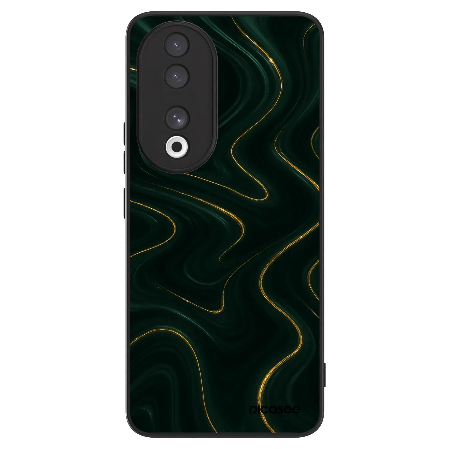 Picasee ULTIMATE CASE για Honor 90 5G - Vawes
