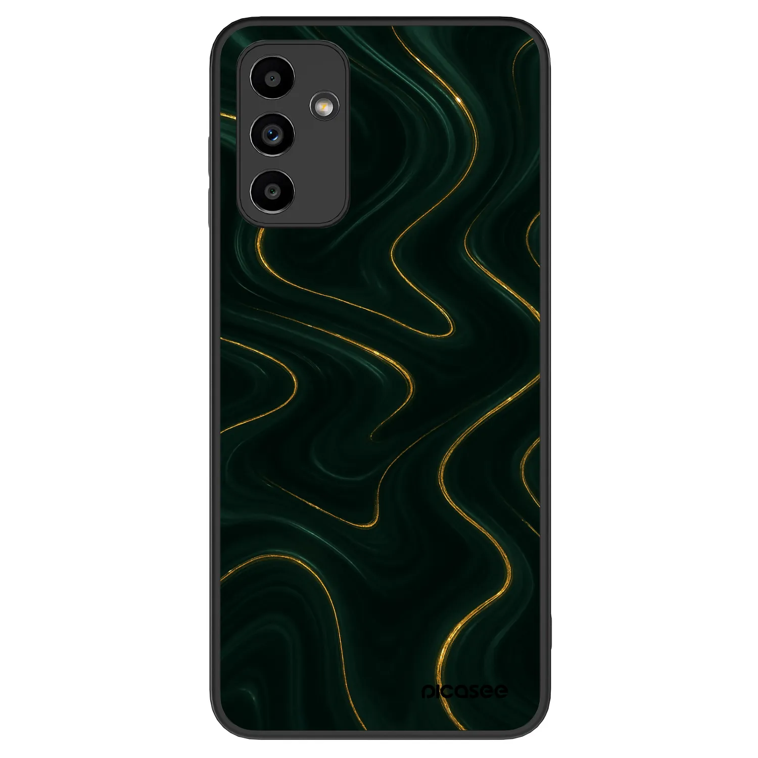 Picasee ULTIMATE CASE για Samsung Galaxy A04s A047F - Vawes