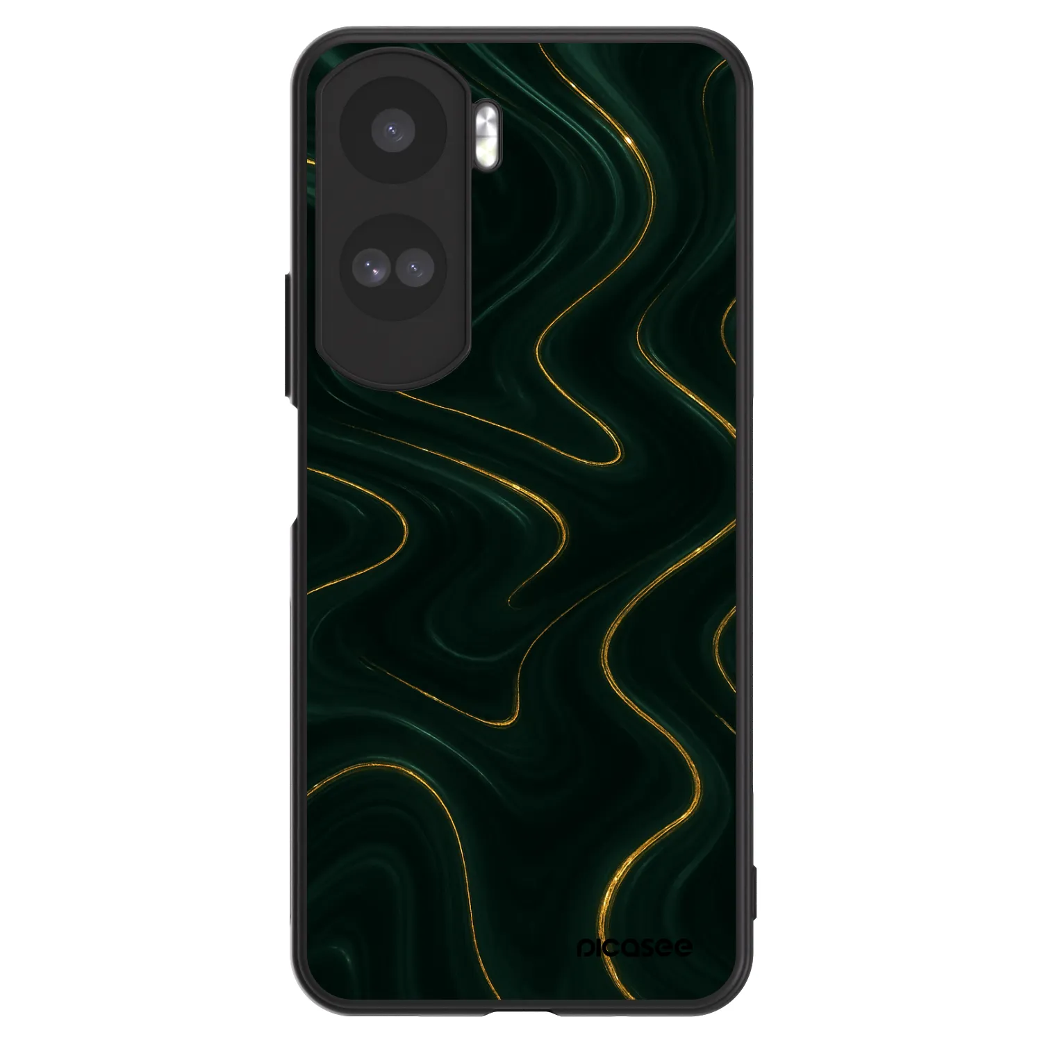Picasee ULTIMATE CASE για Honor 90 Lite 5G - Vawes