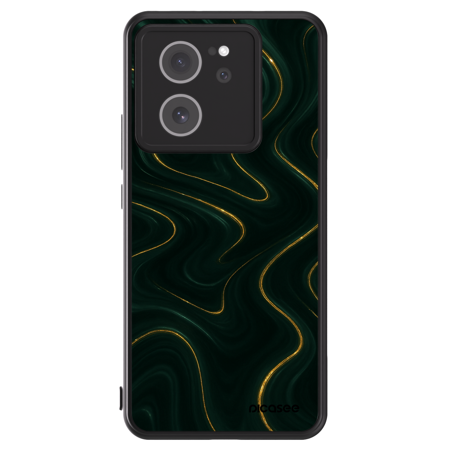 Picasee ULTIMATE CASE για Xiaomi 13T Pro - Vawes