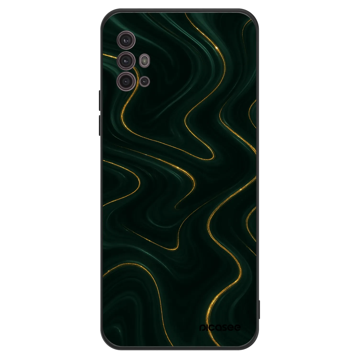 Picasee ULTIMATE CASE για Motorola Moto G30 - Vawes
