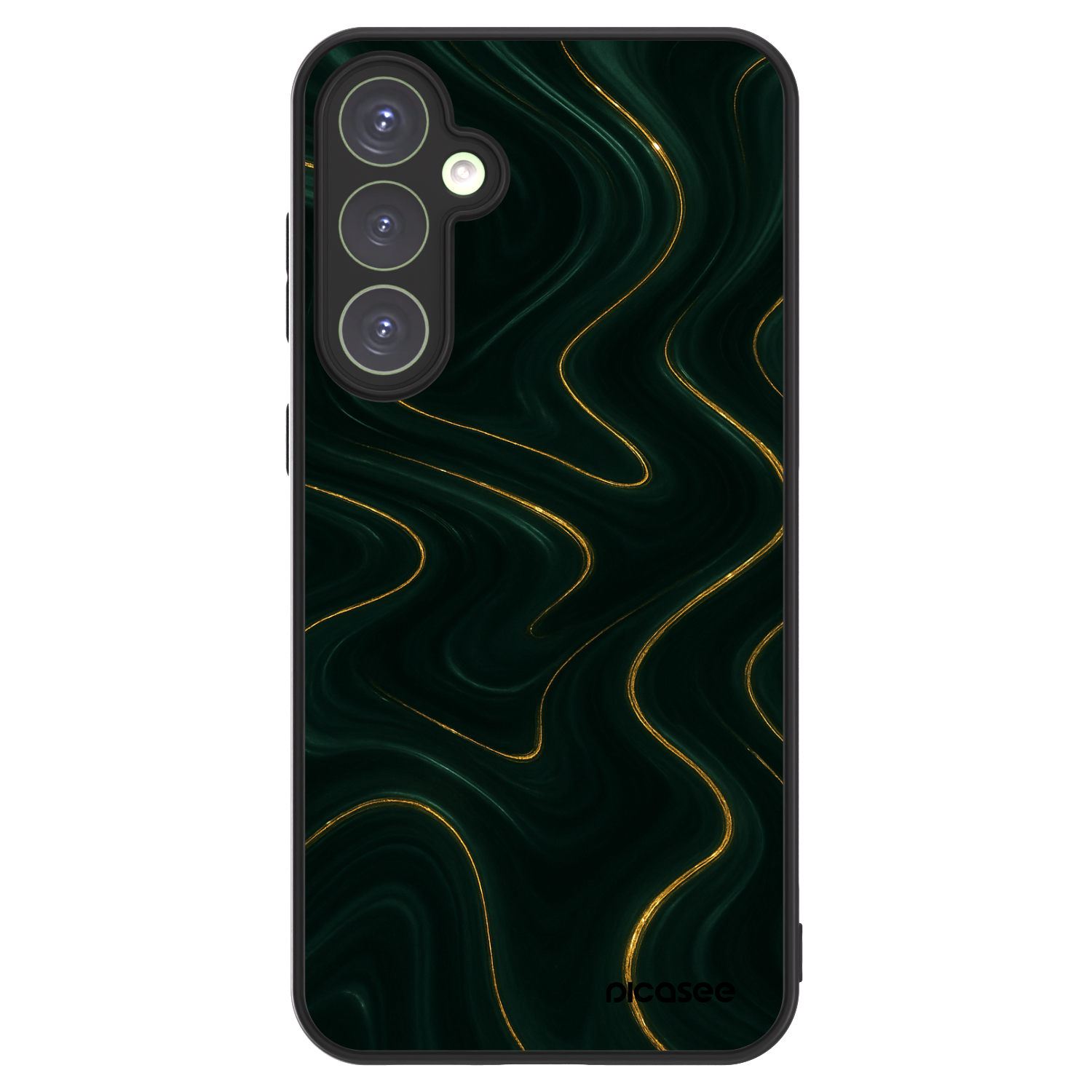 Picasee ULTIMATE CASE για Samsung Galaxy S23 FE S711B - Vawes