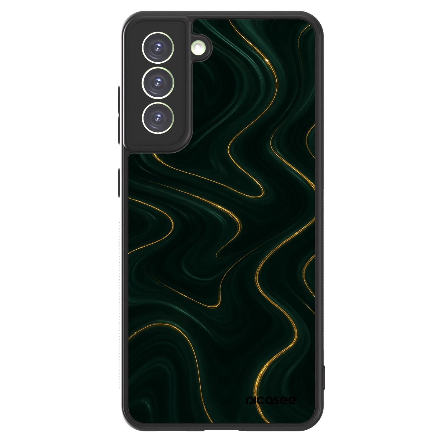 Picasee ULTIMATE CASE PowerShare για Samsung Galaxy S21 FE 5G - Vawes