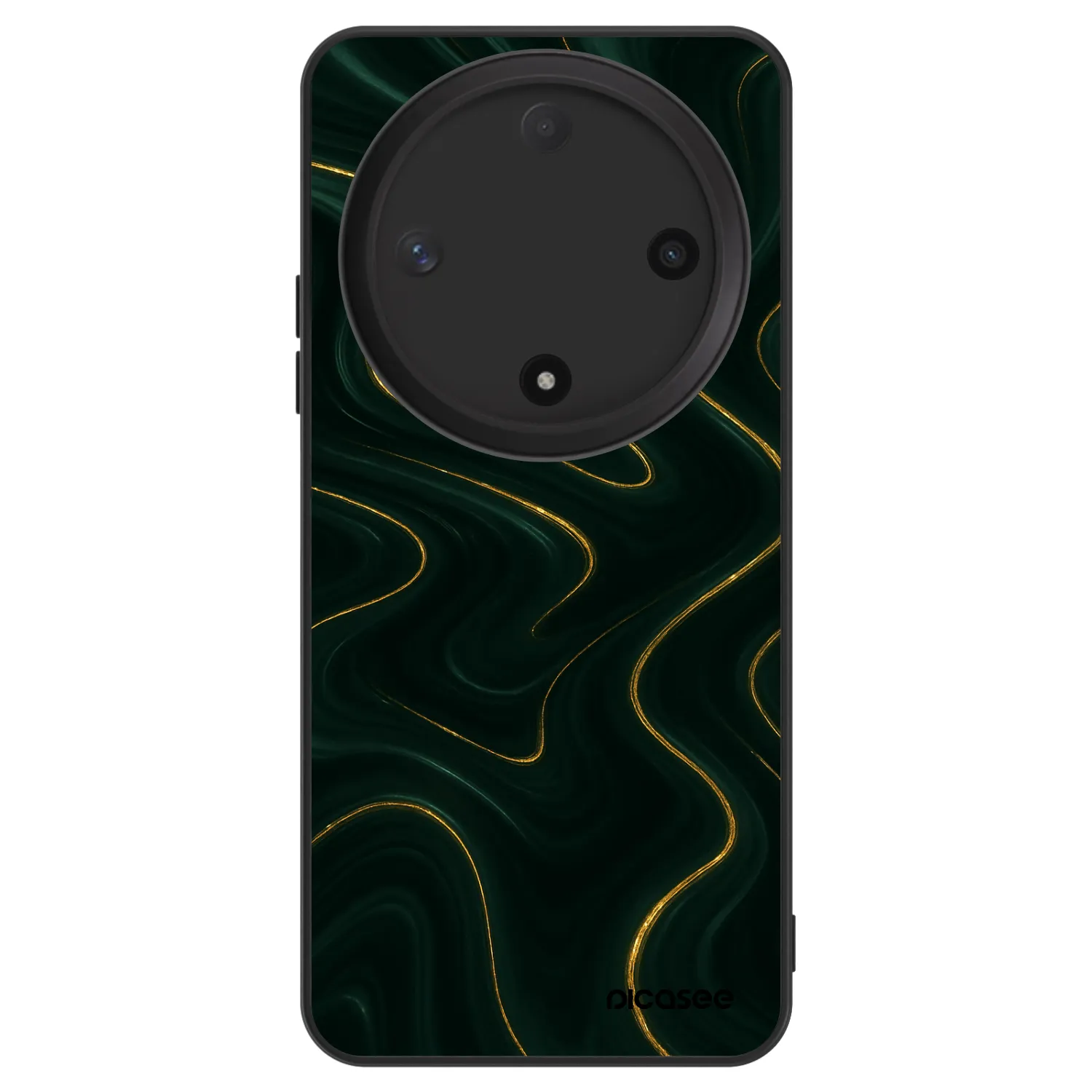 Picasee ULTIMATE CASE για Honor Magic6 Lite 5G - Vawes