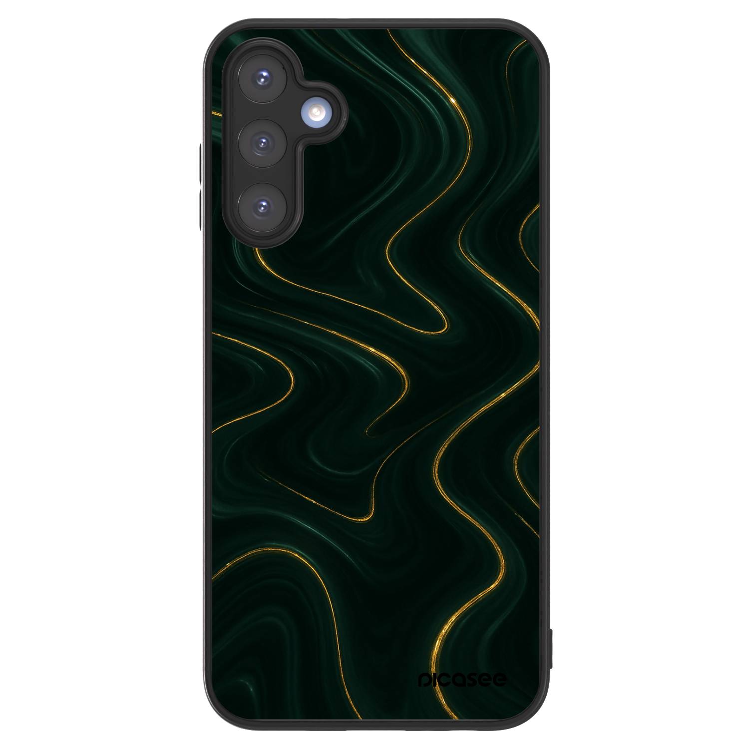 Picasee ULTIMATE CASE για Samsung Galaxy A15 A156B 5G - Vawes