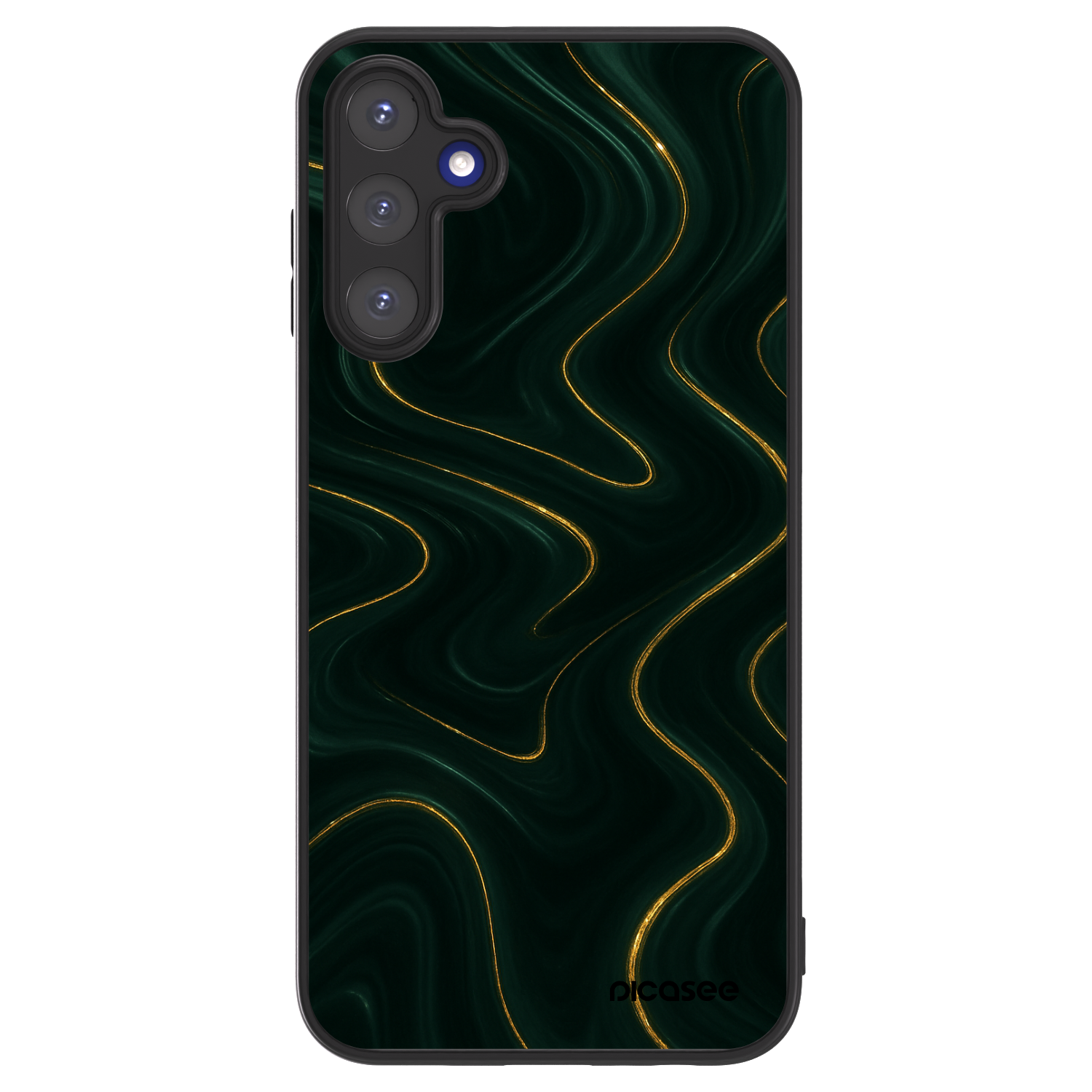 Picasee ULTIMATE CASE για Samsung Galaxy A15 A155F 4G - Vawes