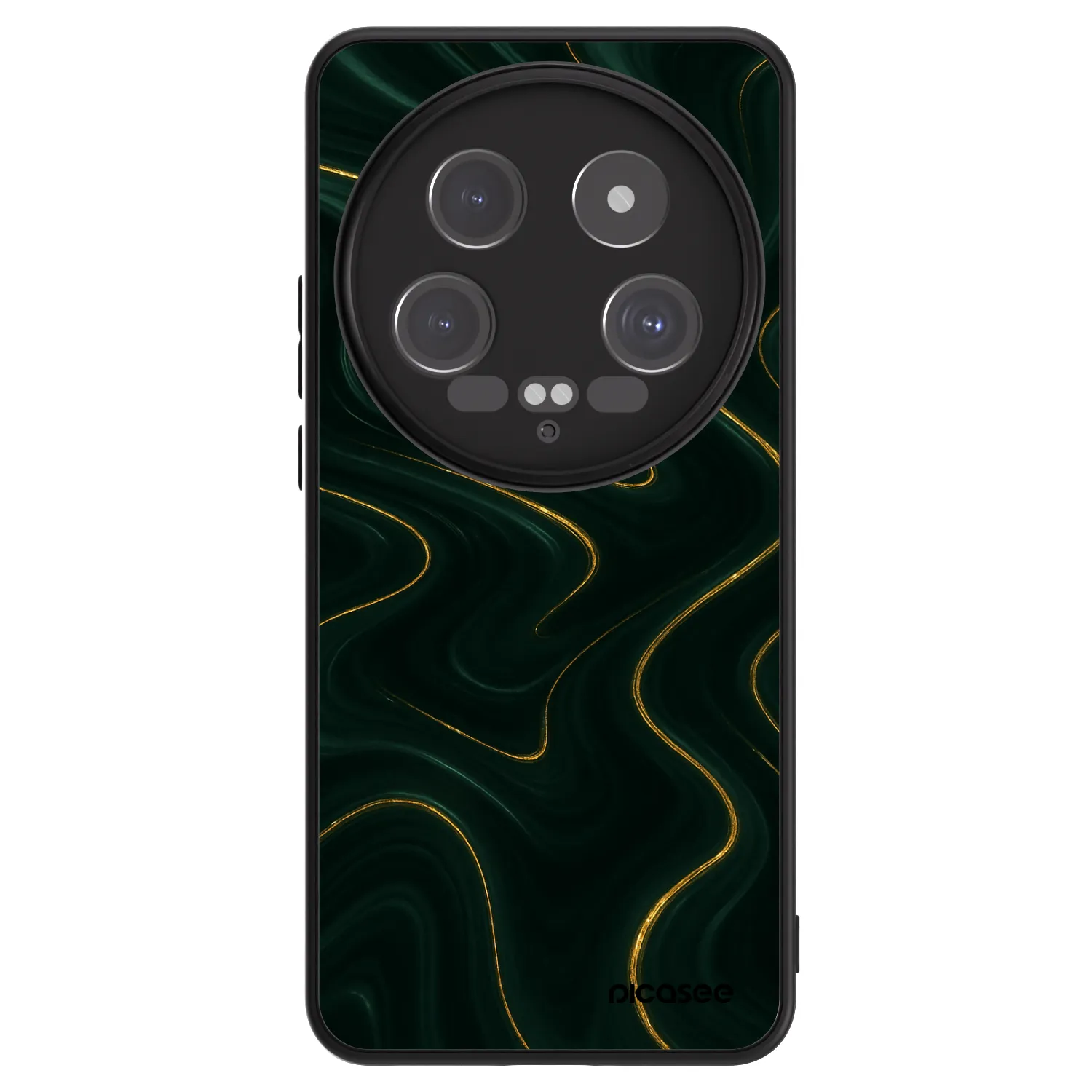 Picasee ULTIMATE CASE για Xiaomi 14 Ultra - Vawes