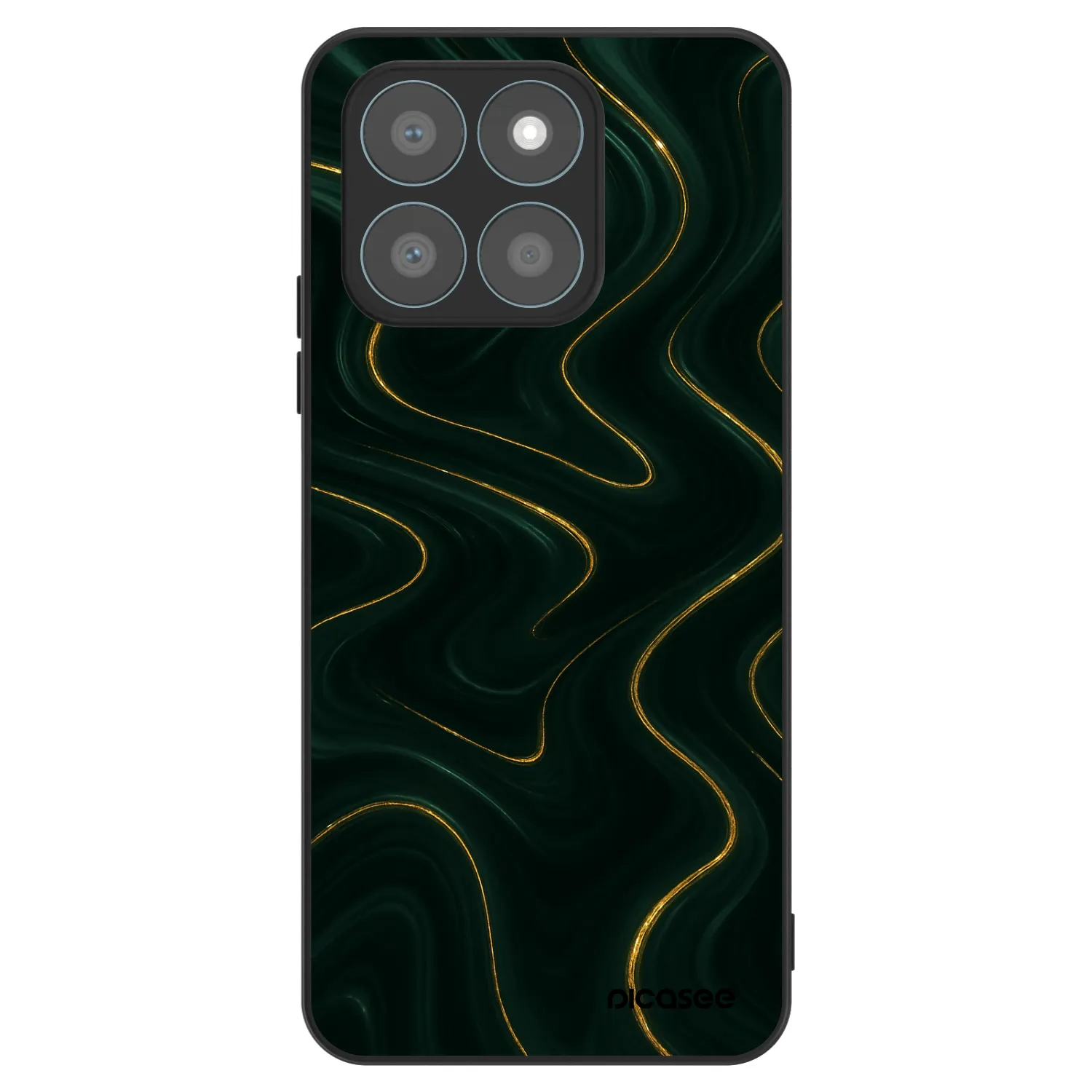 Picasee ULTIMATE CASE για Honor X8b - Vawes