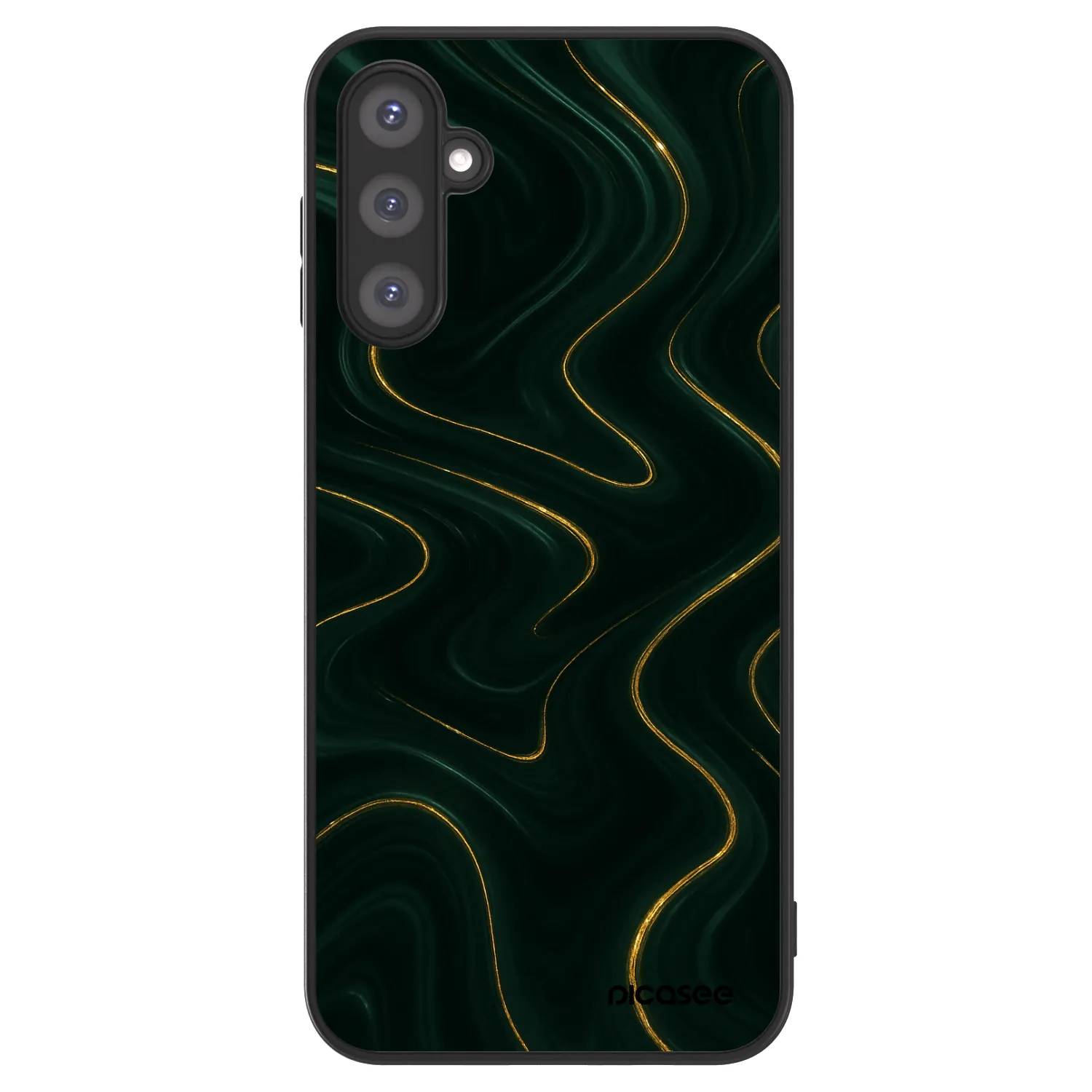 Picasee ULTIMATE CASE για Samsung Galaxy A05s A057G - Vawes