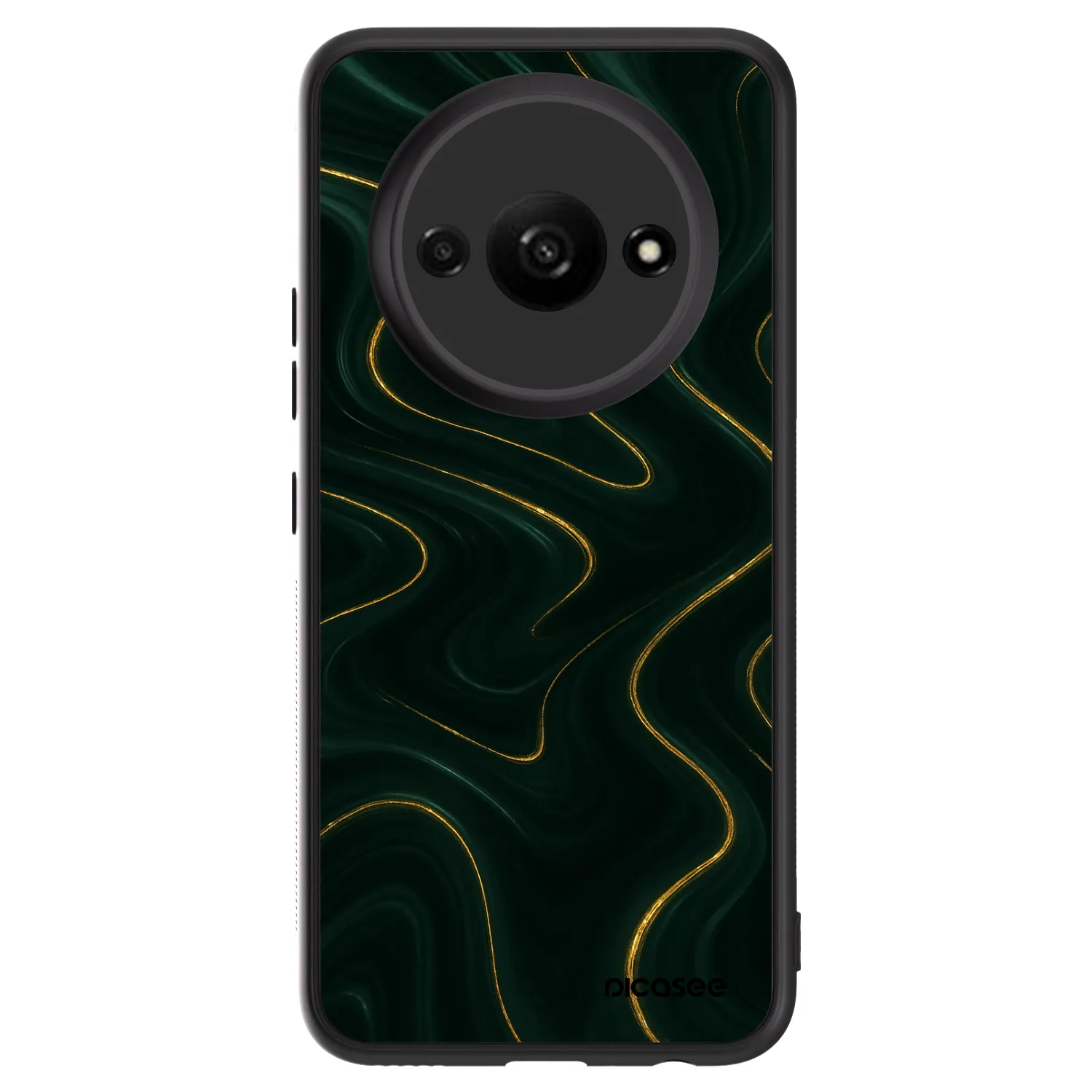 Picasee ULTIMATE CASE για Xiaomi Redmi A3 - Vawes