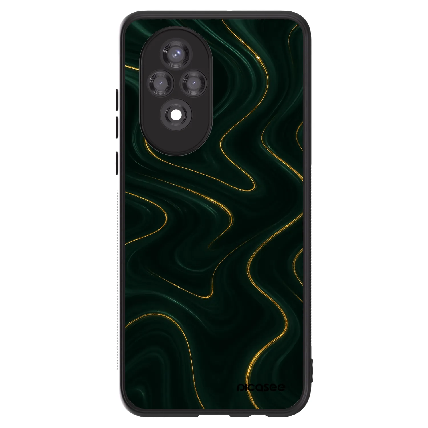 Picasee ULTIMATE CASE για Honor 200 5G - Vawes