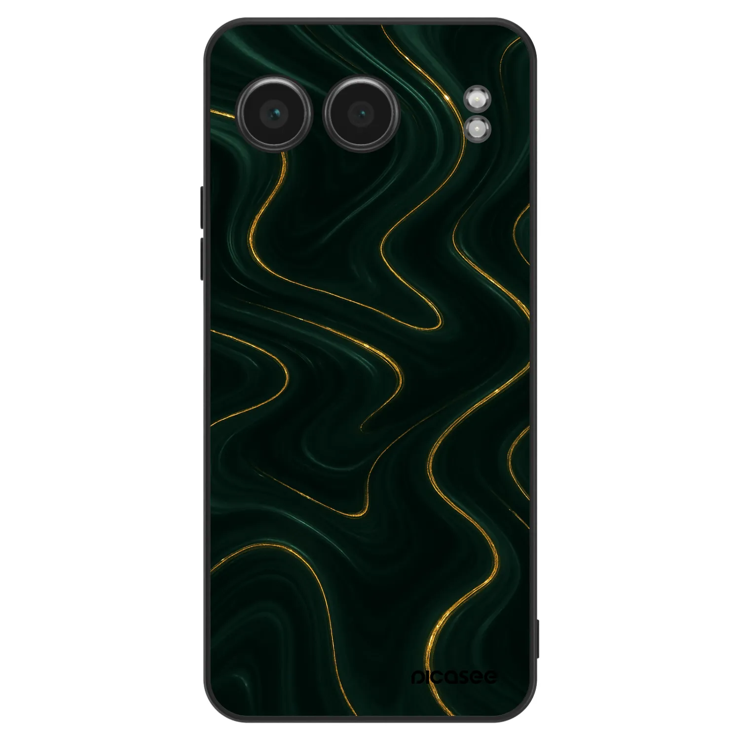 Picasee ULTIMATE CASE για OnePlus Nord 4 - Vawes