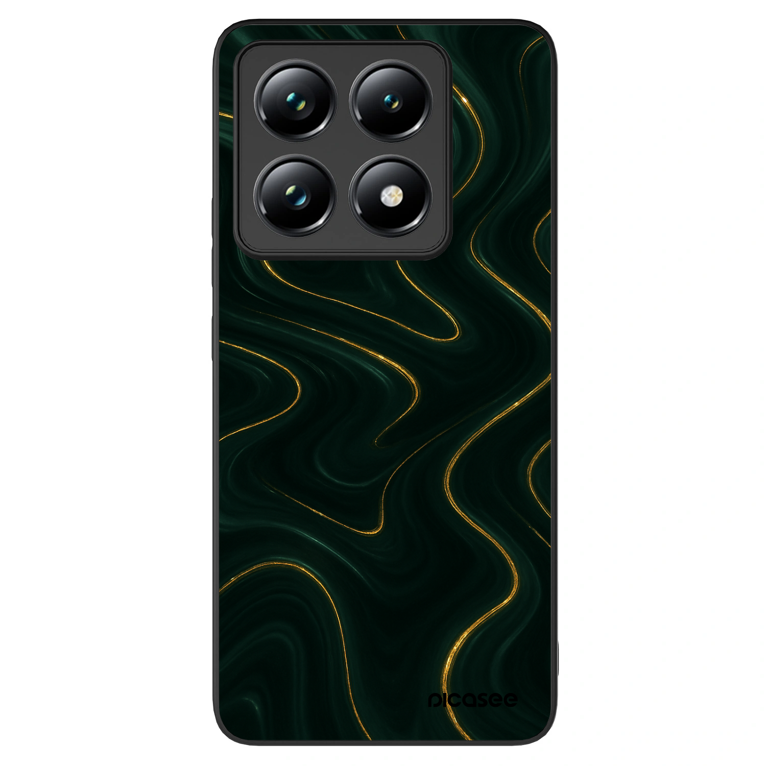 Picasee ULTIMATE CASE για Xiaomi 14T Pro - Vawes