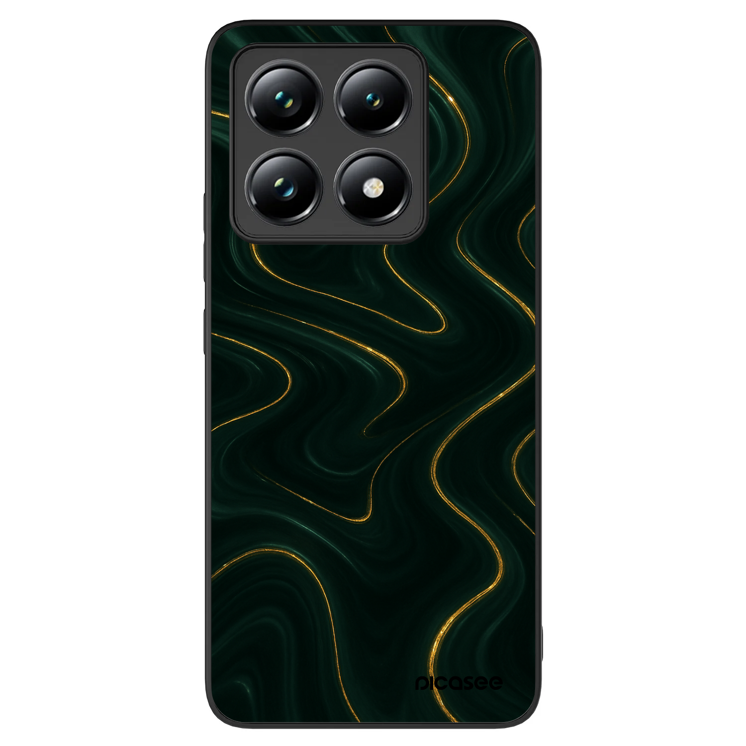 Picasee ULTIMATE CASE για Xiaomi 14T - Vawes