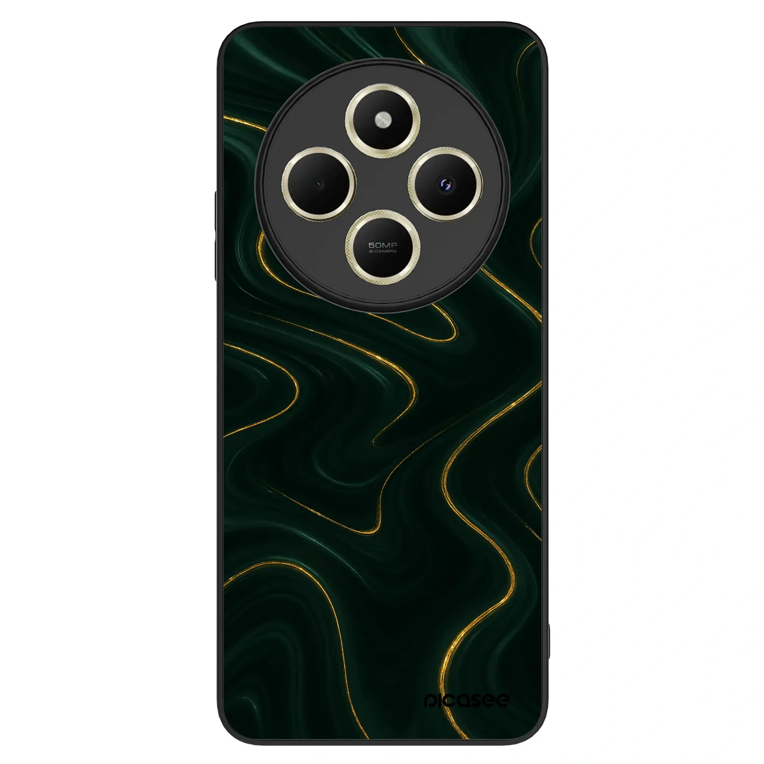 Picasee ULTIMATE CASE για Xiaomi Redmi 14C - Vawes