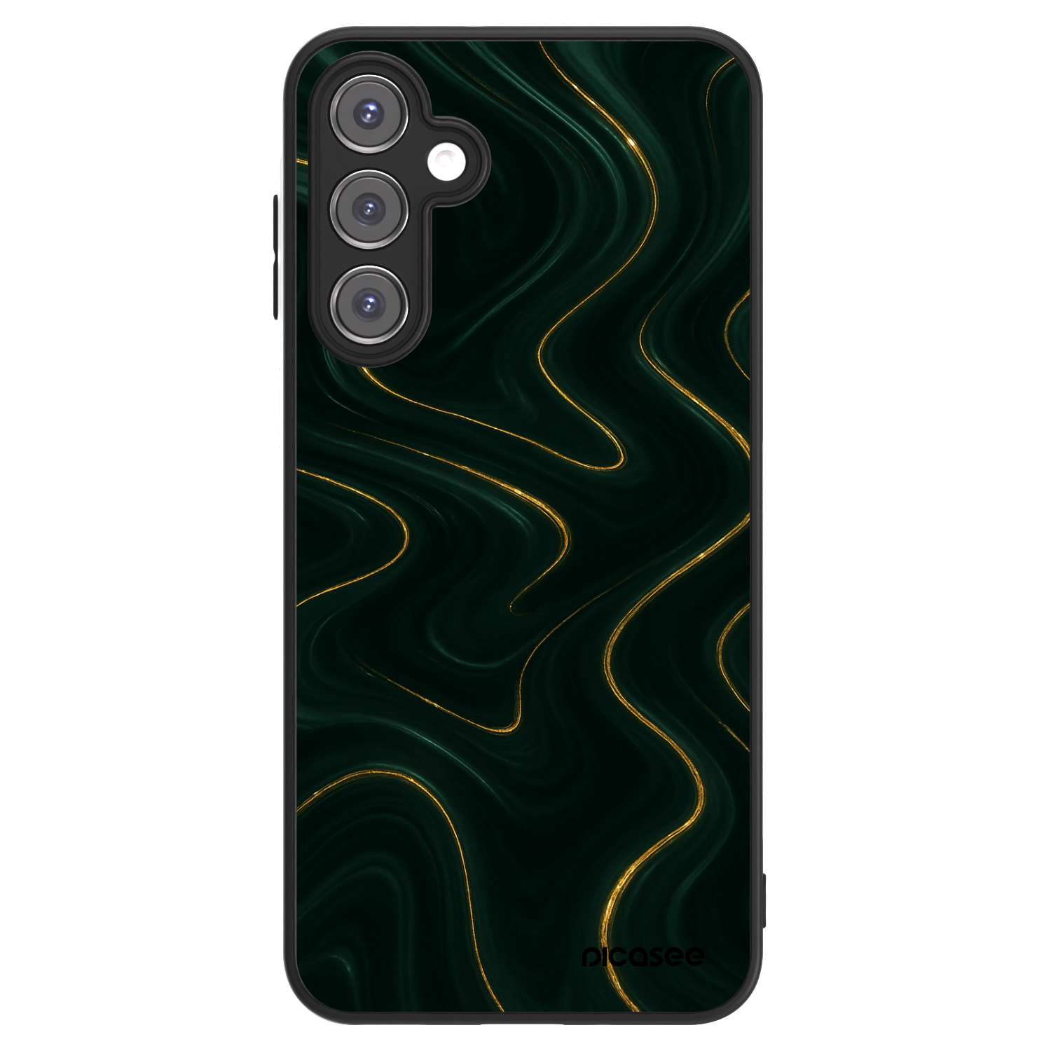 Picasee ULTIMATE CASE για Samsung Galaxy A16 5G - Vawes