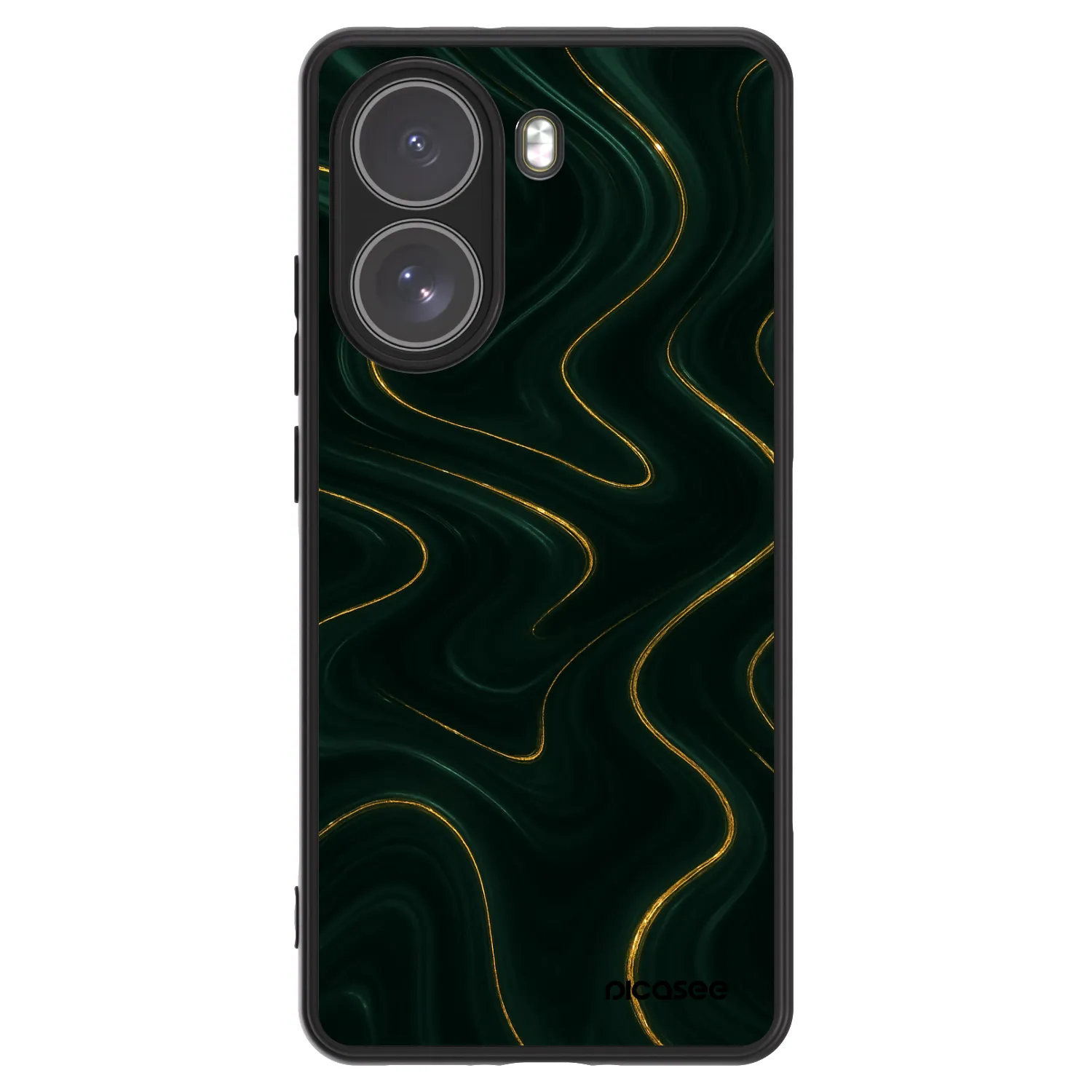 Picasee ULTIMATE CASE για Xiaomi Poco X7 Pro 5G - Vawes