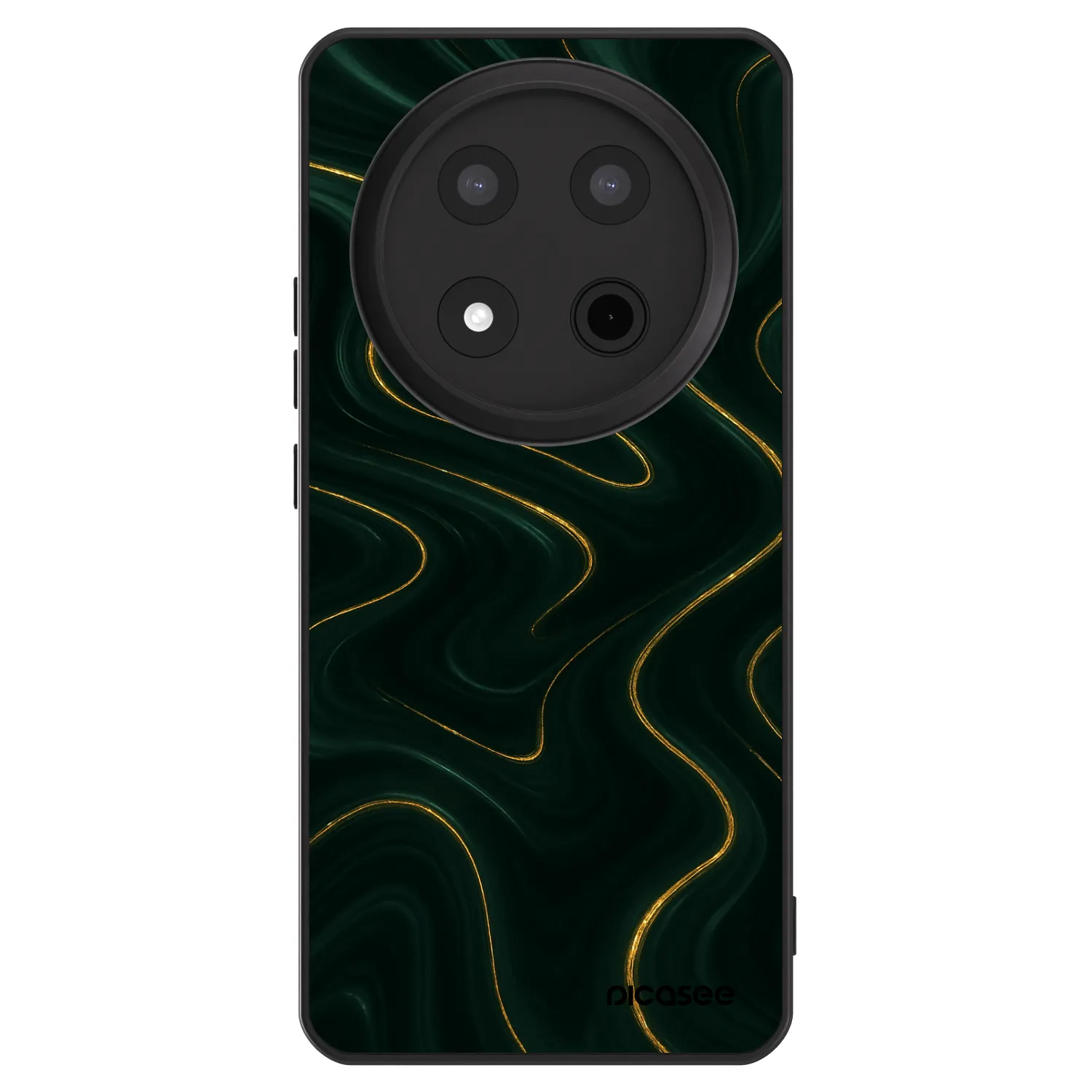 Picasee ULTIMATE CASE για Honor Magic7 Lite 5G - Vawes