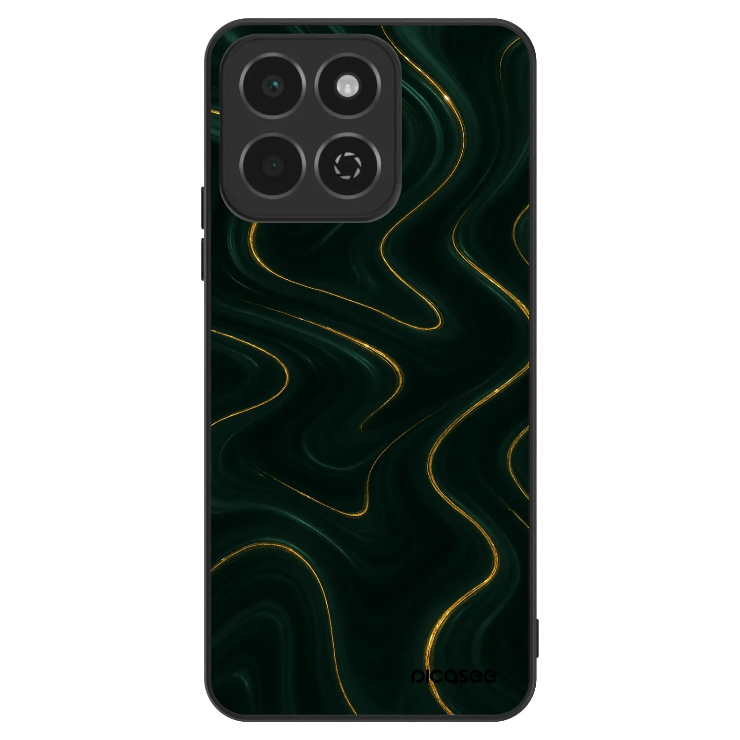 Picasee ULTIMATE CASE για Honor 200 Smart 5G - Vawes