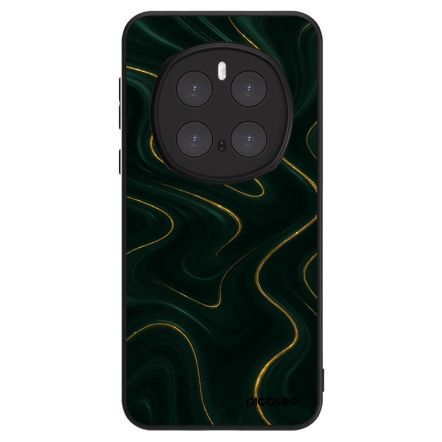 Picasee ULTIMATE CASE για Honor Magic7 Pro 5G - Vawes