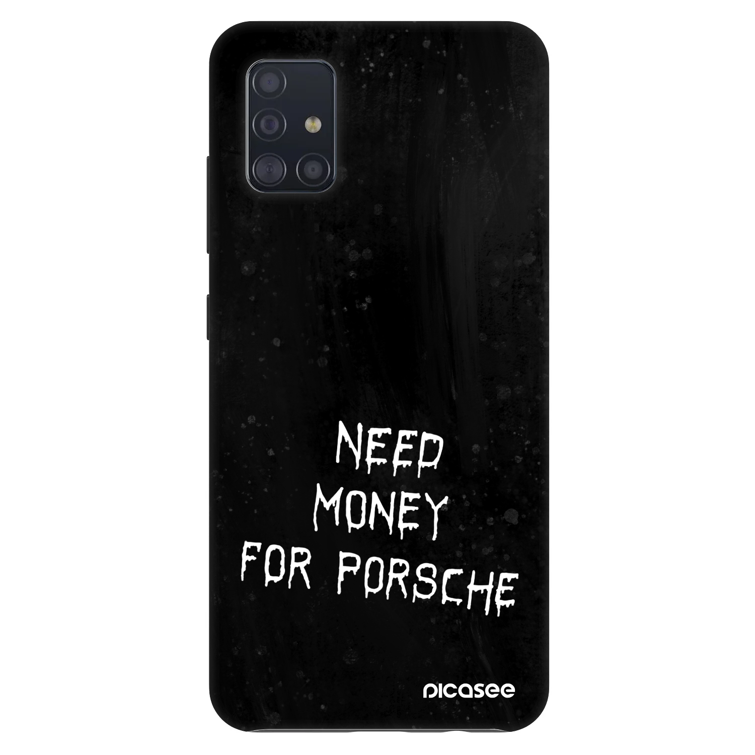 Picasee ULTIMATE CASE για Xiaomi Redmi Note 14 Pro 4G - Vawes
