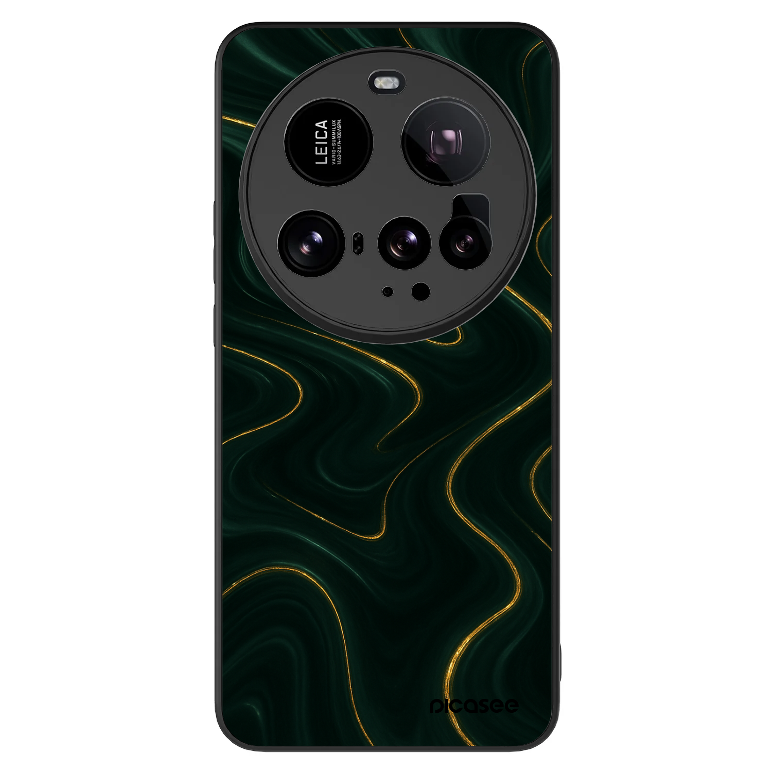 Picasee ULTIMATE CASE για Xiaomi 15 Ultra - Vawes