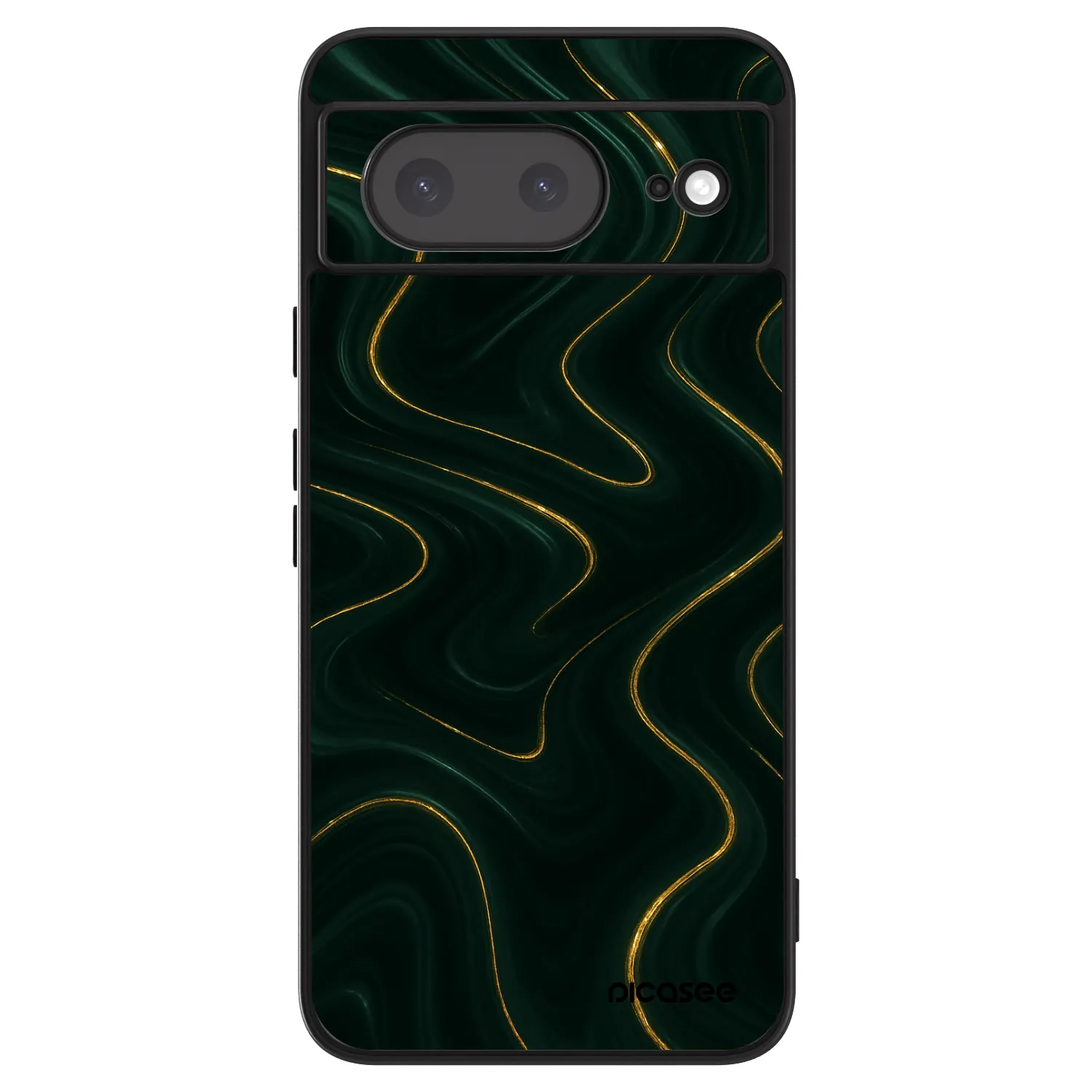 Picasee ULTIMATE CASE για Google Pixel 8a - Vawes
