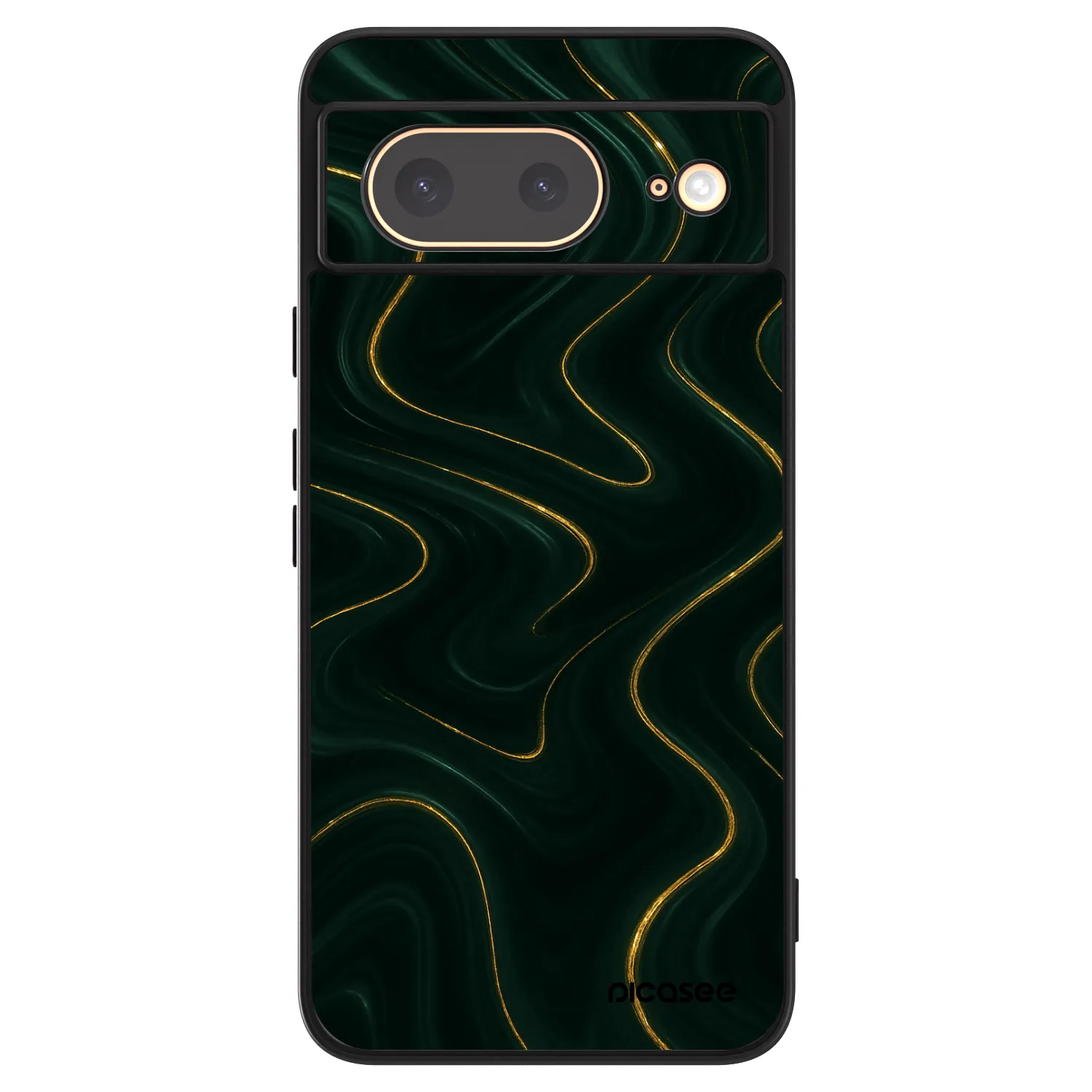 Picasee ULTIMATE CASE για Google Pixel 8 - Vawes